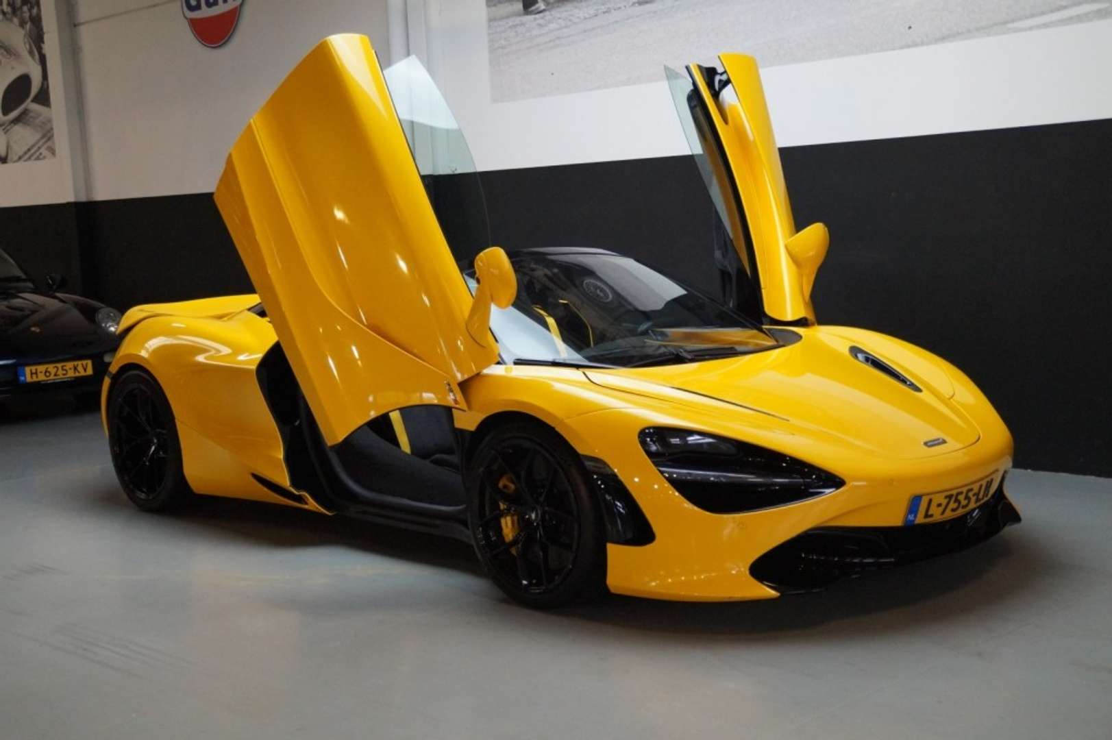 McLaren 720S Launch Edition - 2021 - Joinsteer - #2