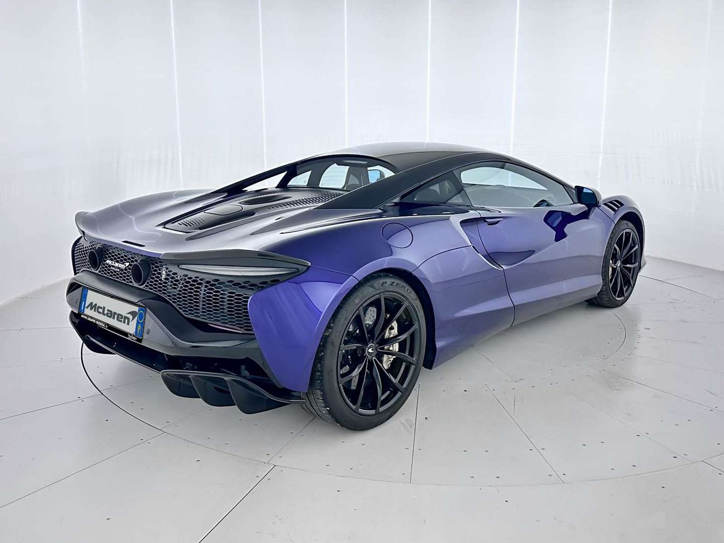 McLaren Artura Performance - 2024 - Joinsteer - #6