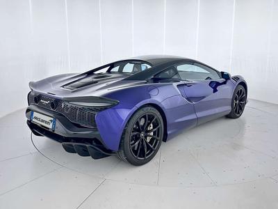 McLaren Artura Performance -  - Joinsteer - #5