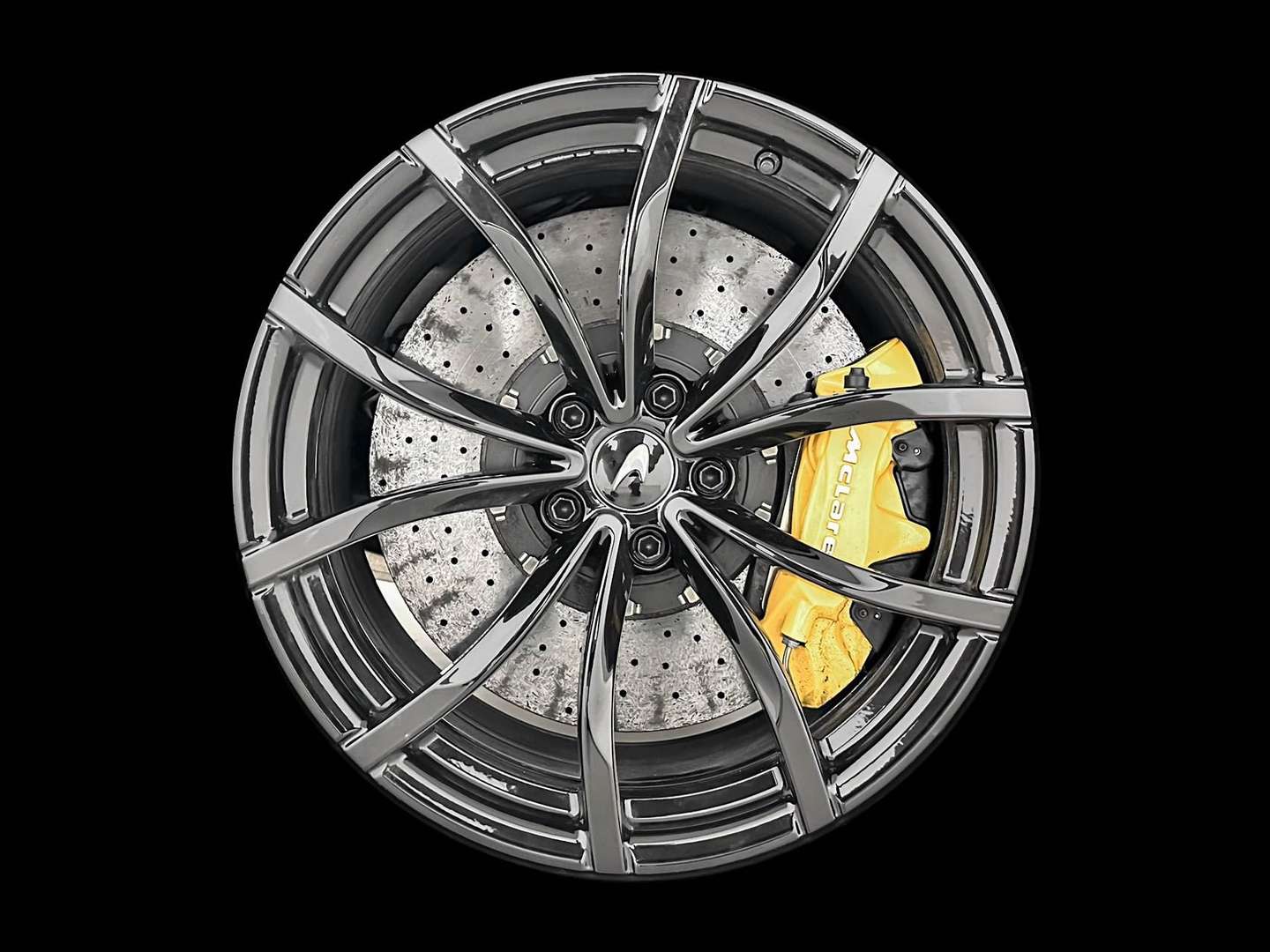 McLaren Artura Performance - 2024 - Joinsteer - #7