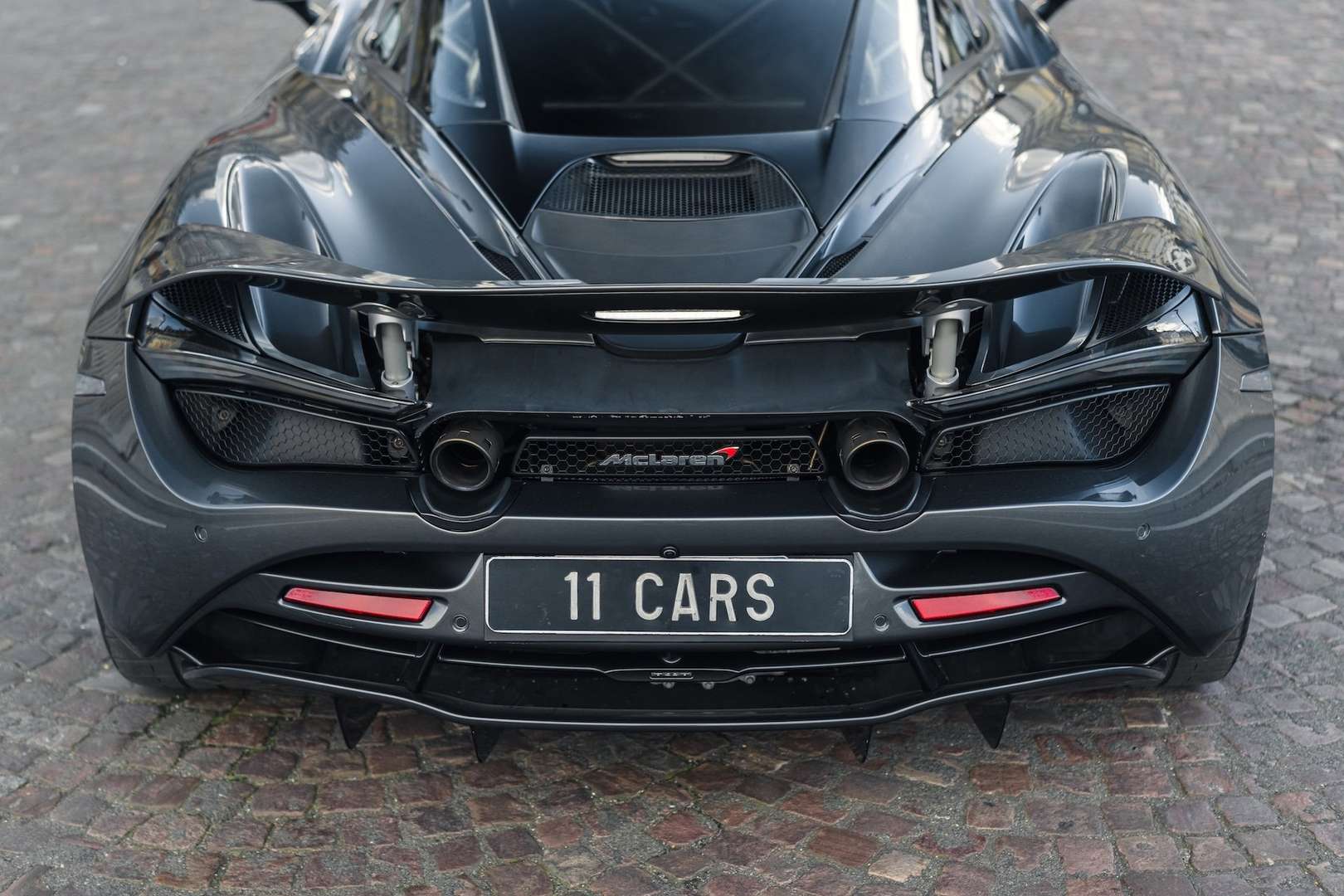 McLaren 720S Coupé V8 4.0 Performance - 2017 - Joinsteer - #22