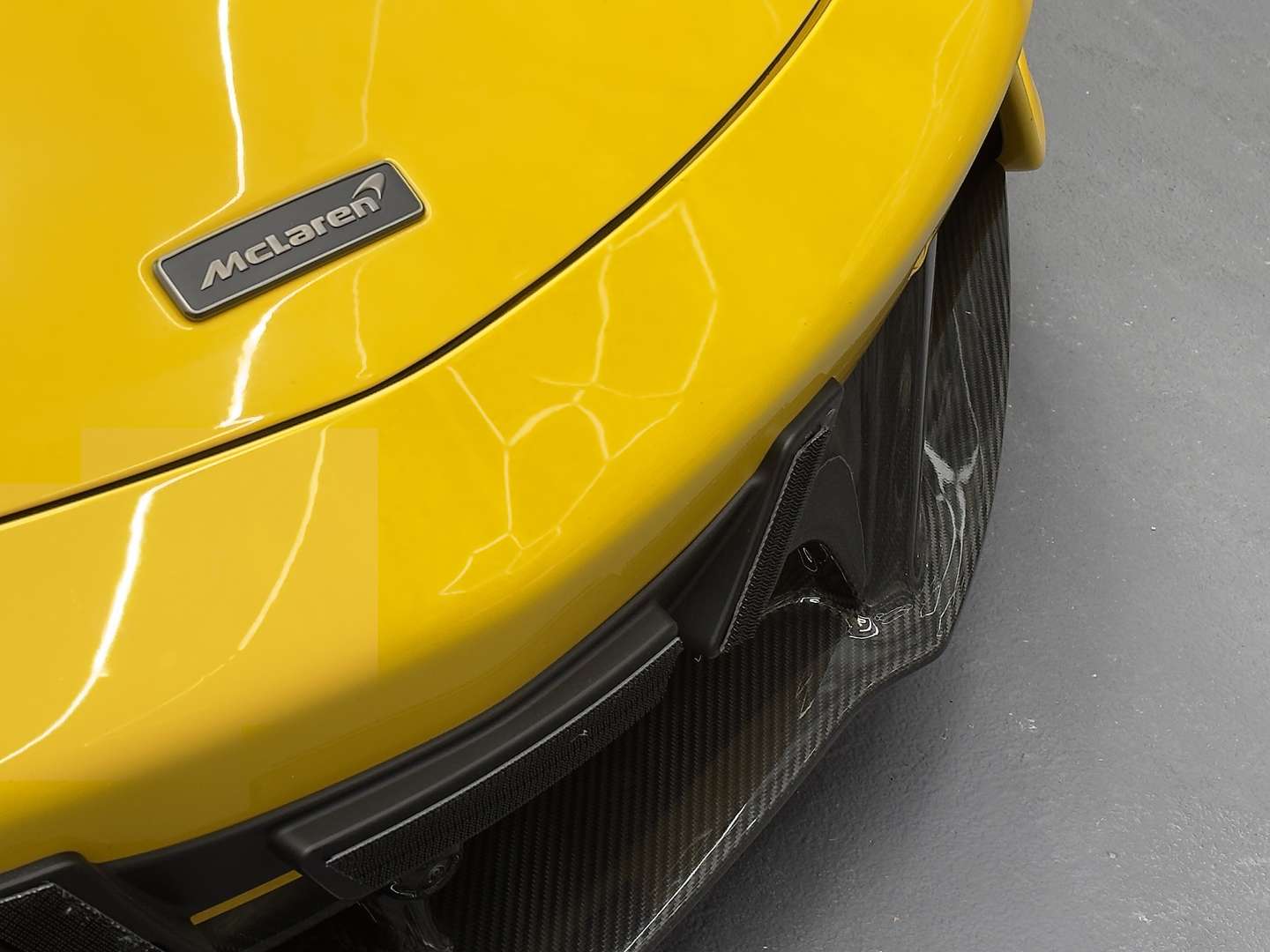 McLaren Artura - 2024 - Joinsteer - #19