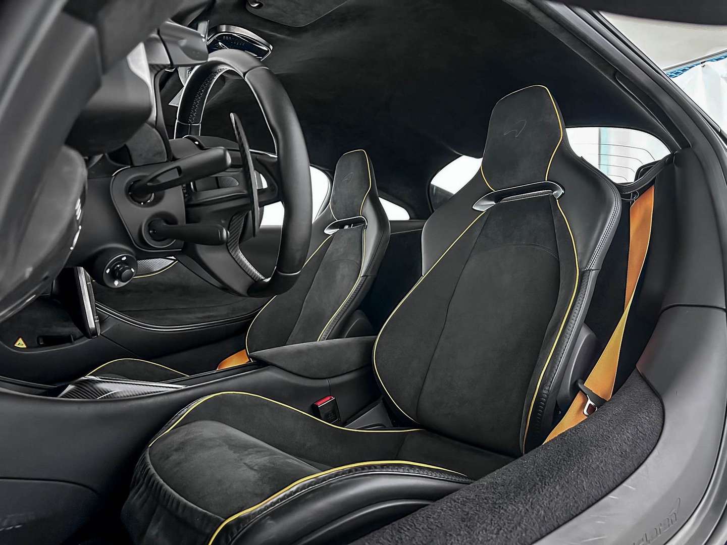 McLaren Artura Performance - 2024 - Joinsteer - #8