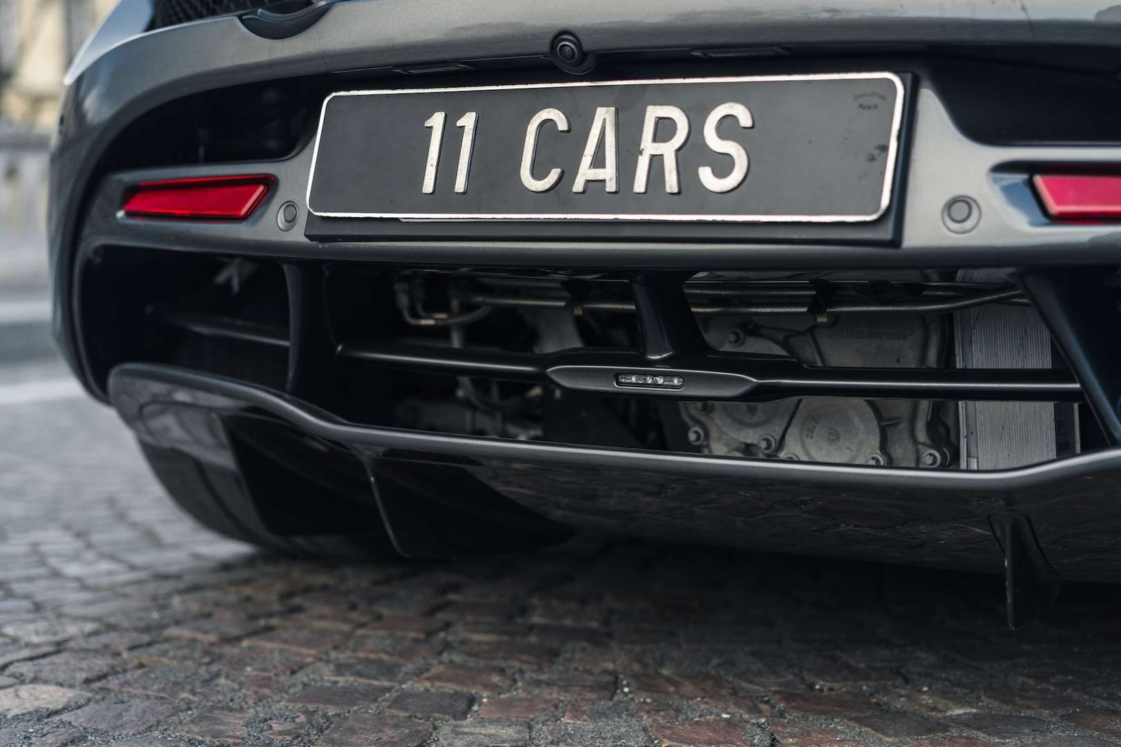 McLaren 720S Coupé V8 4.0 Performance - 2017 - Joinsteer - #23