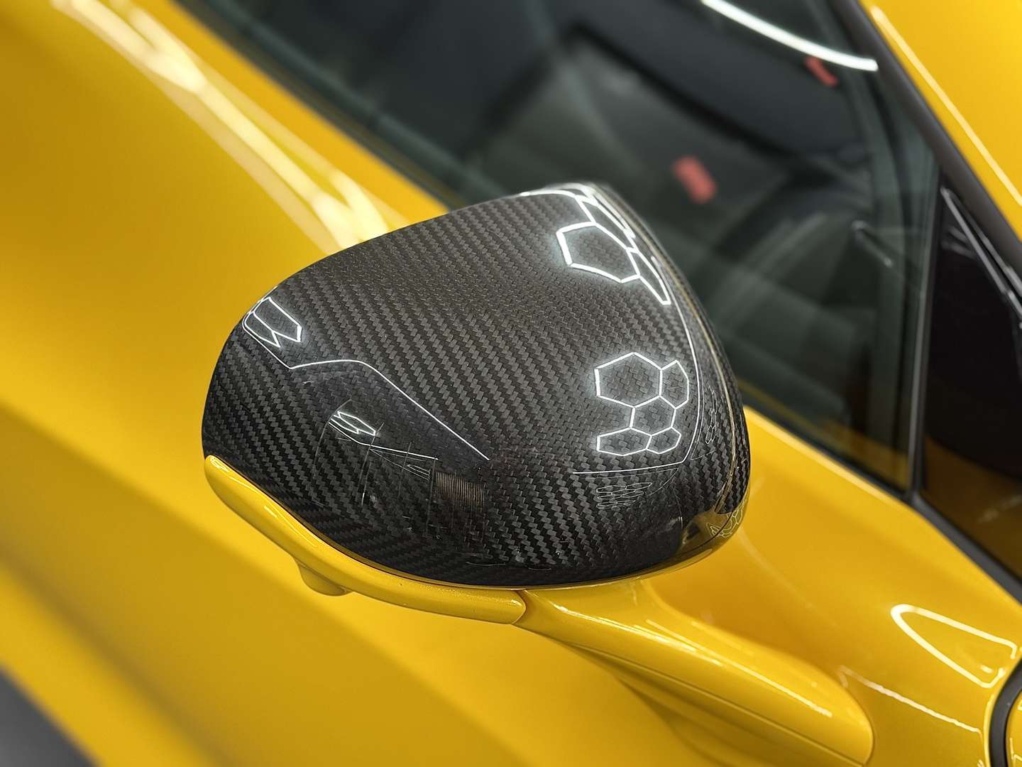 McLaren Artura - 2024 - Joinsteer - #20