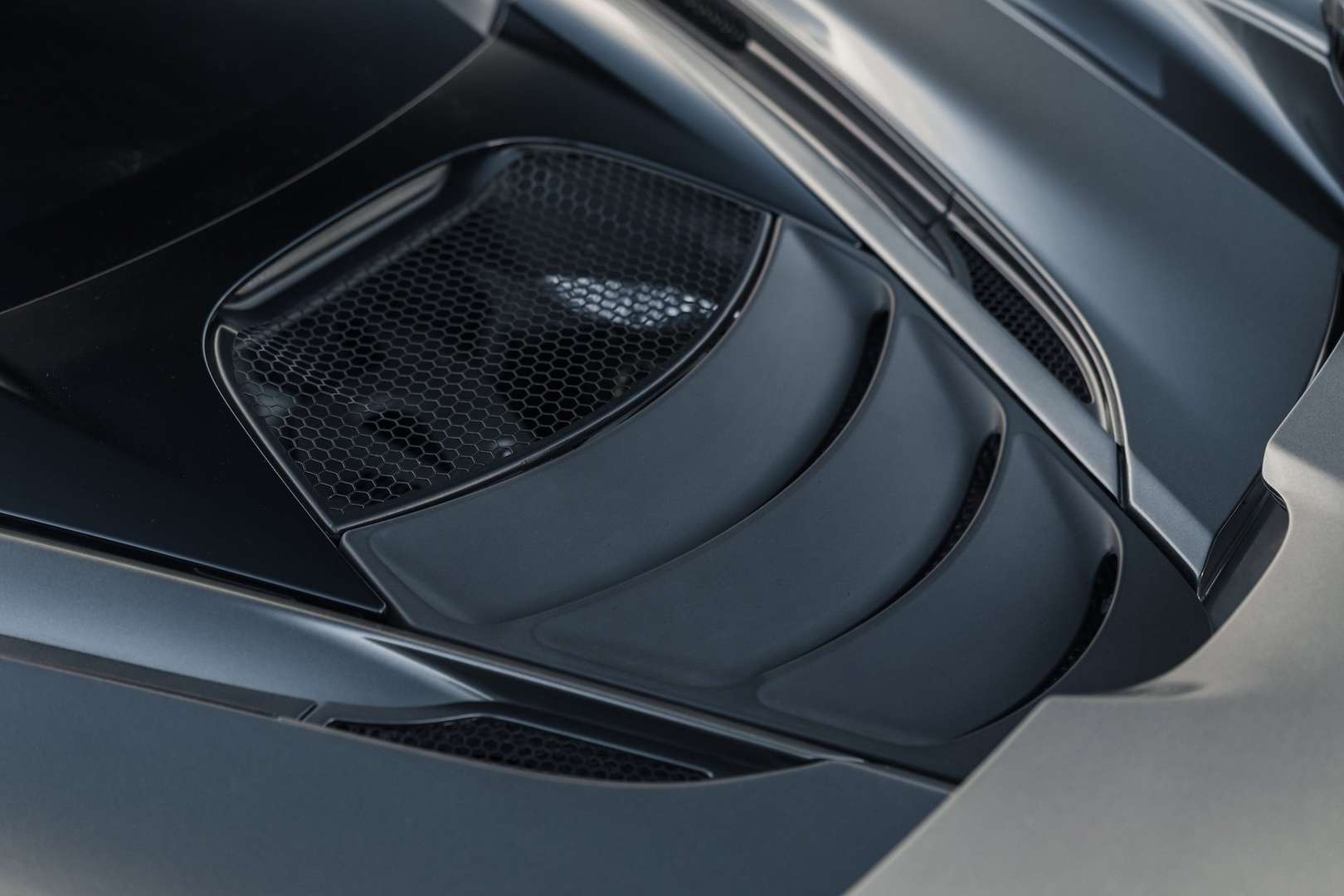 McLaren 720S Coupé V8 4.0 Performance - 2017 - Joinsteer - #24