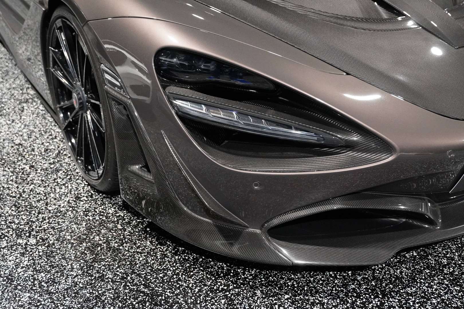 McLaren 720S 1050PS NOVITEC - 2017 - Joinsteer - #18