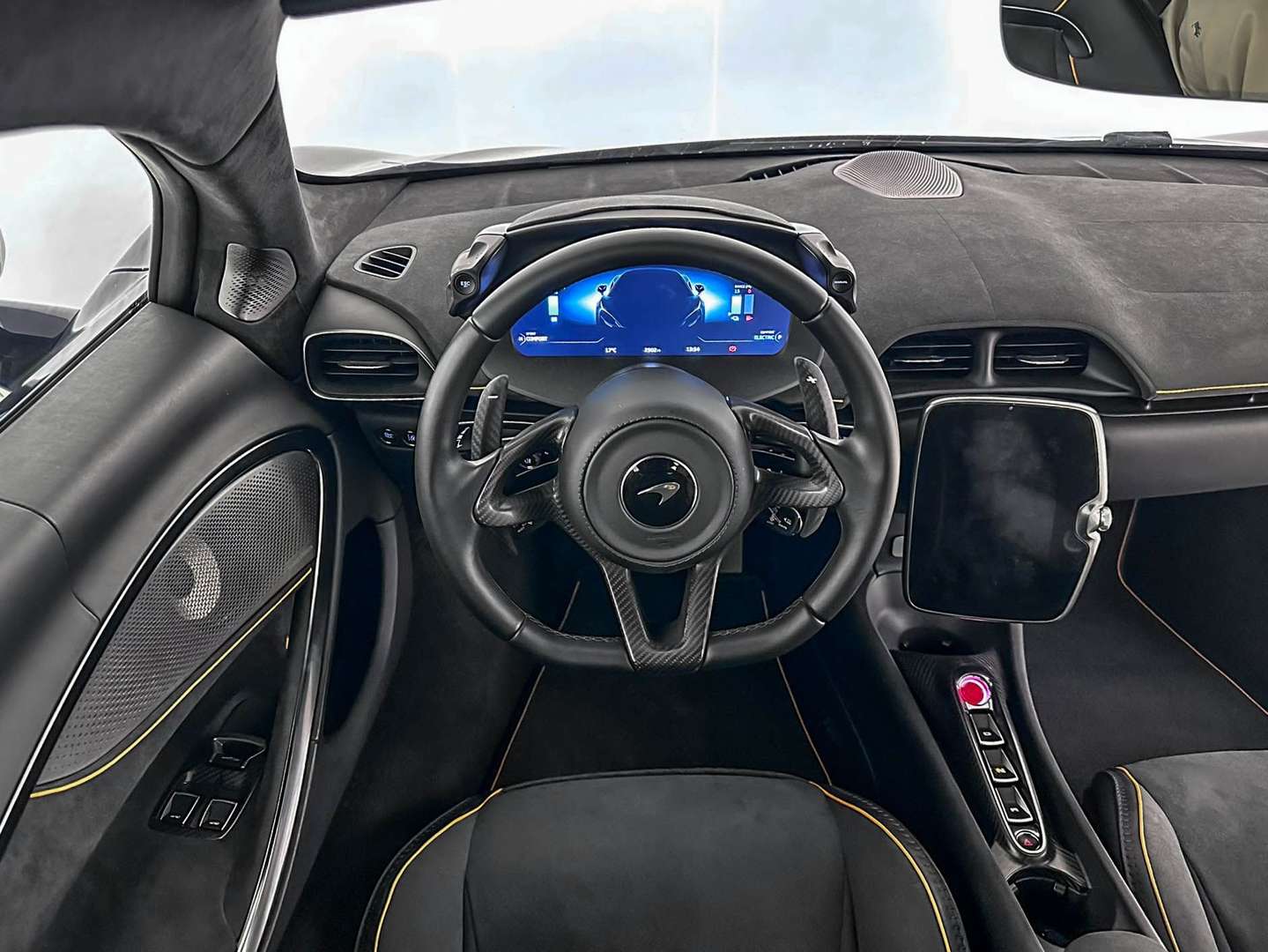 McLaren Artura Performance - 2024 - Joinsteer - #10