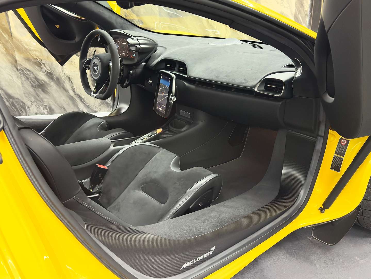 McLaren Artura - 2024 - Joinsteer - #22