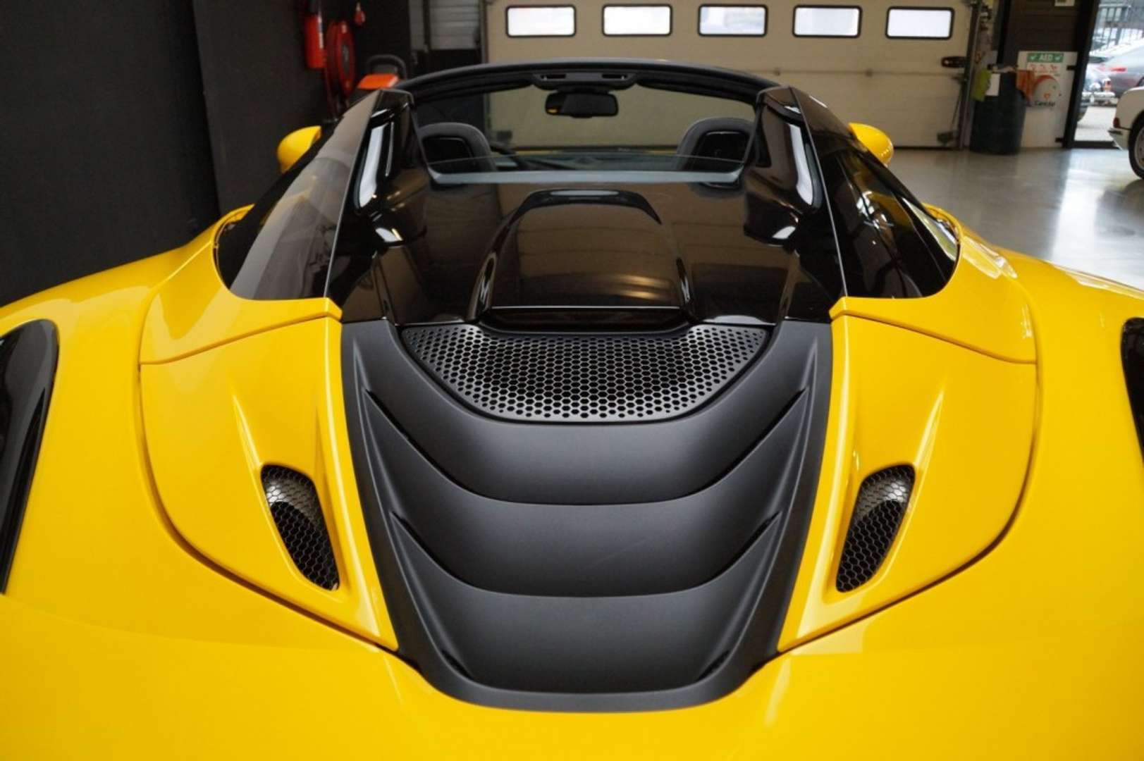 McLaren 720S Launch Edition - 2021 - Joinsteer - #7