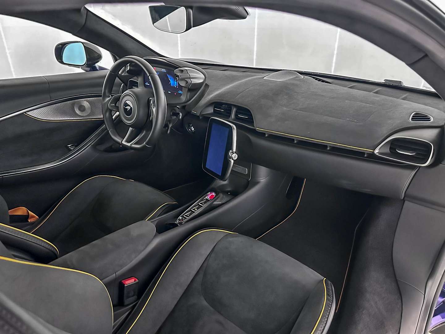 McLaren Artura Performance - 2024 - Joinsteer - #11