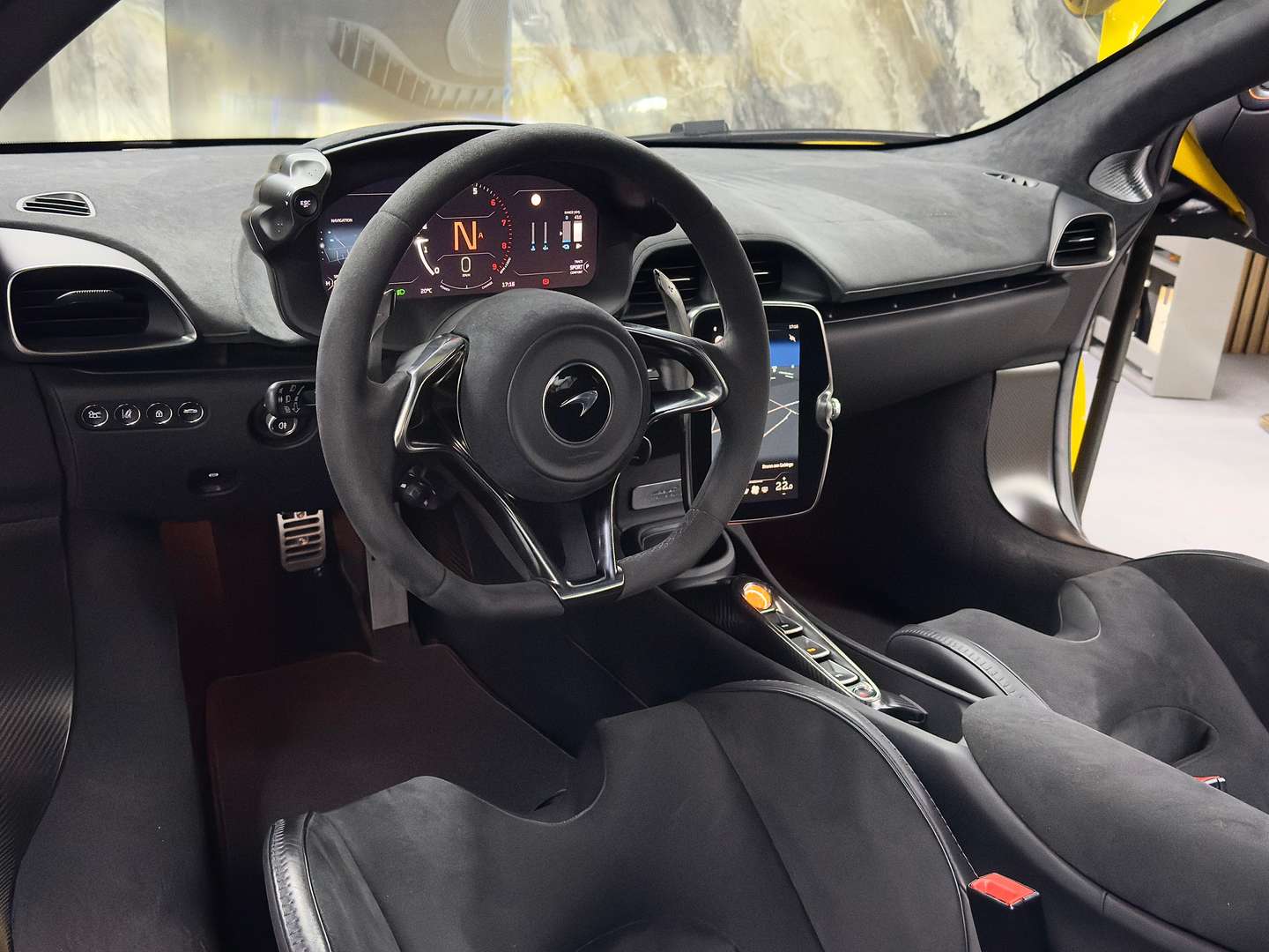 McLaren Artura - 2024 - Joinsteer - #23