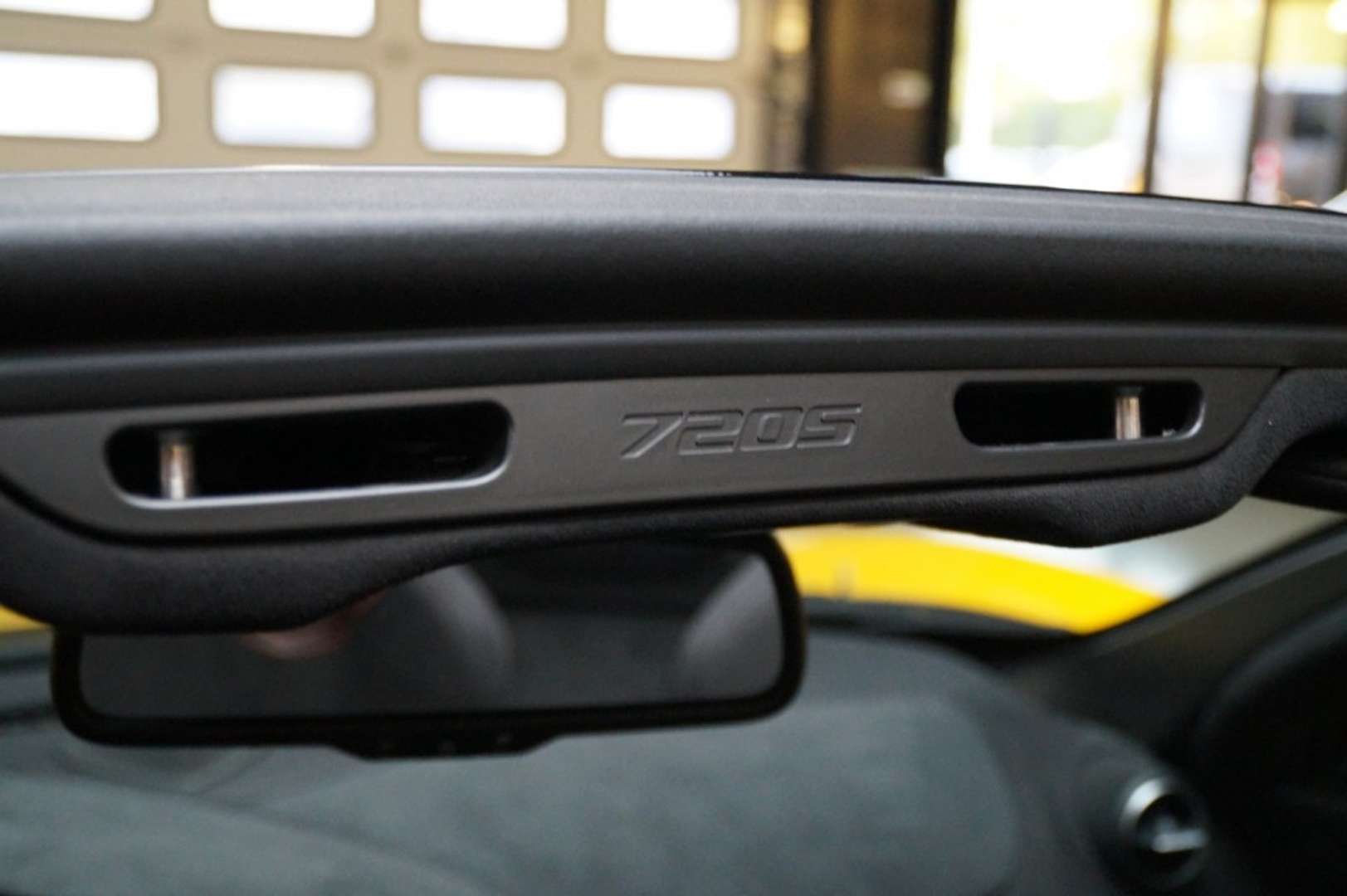 McLaren 720S Launch Edition - 2021 - Joinsteer - #8