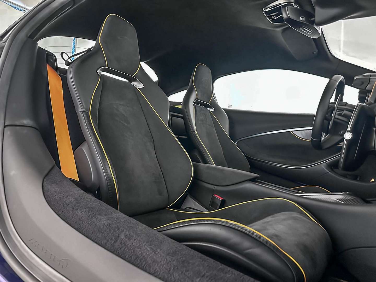 McLaren Artura Performance - 2024 - Joinsteer - #12