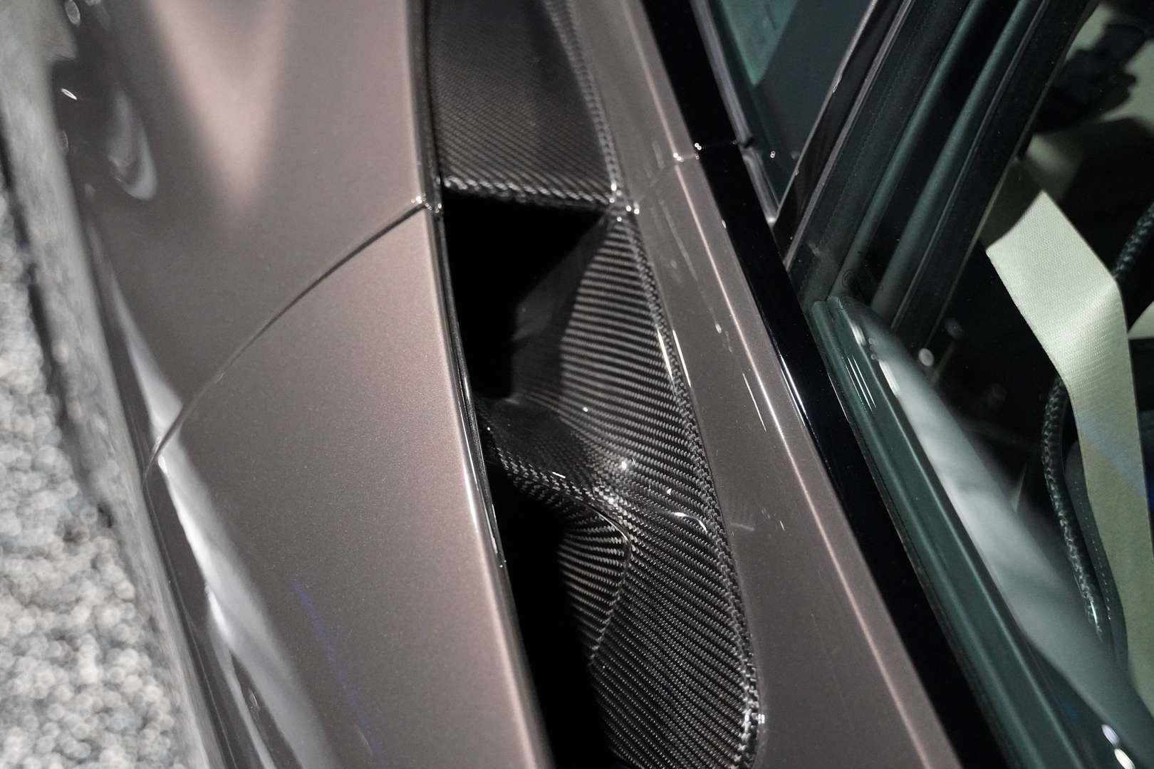 McLaren 720S 1050PS NOVITEC - 2017 - Joinsteer - #21