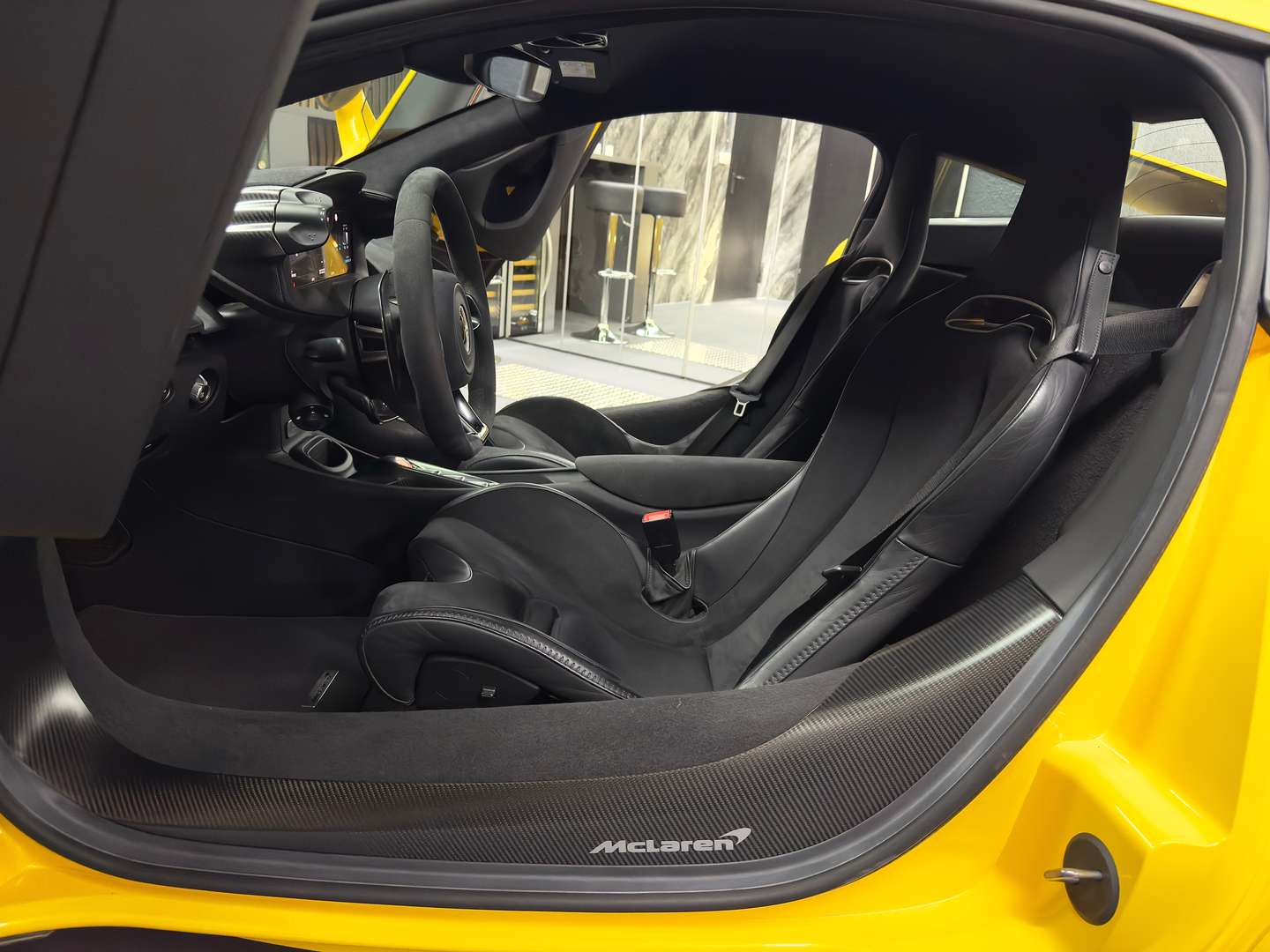 McLaren Artura - 2024 - Joinsteer - #24