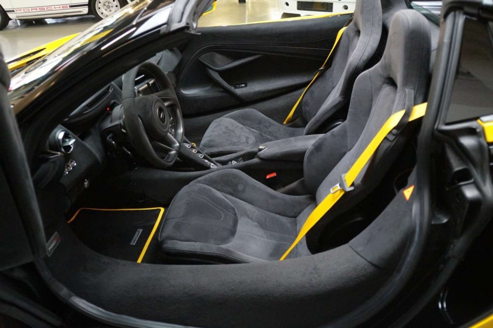 McLaren 720S Launch Edition - 2021 - Joinsteer - #9
