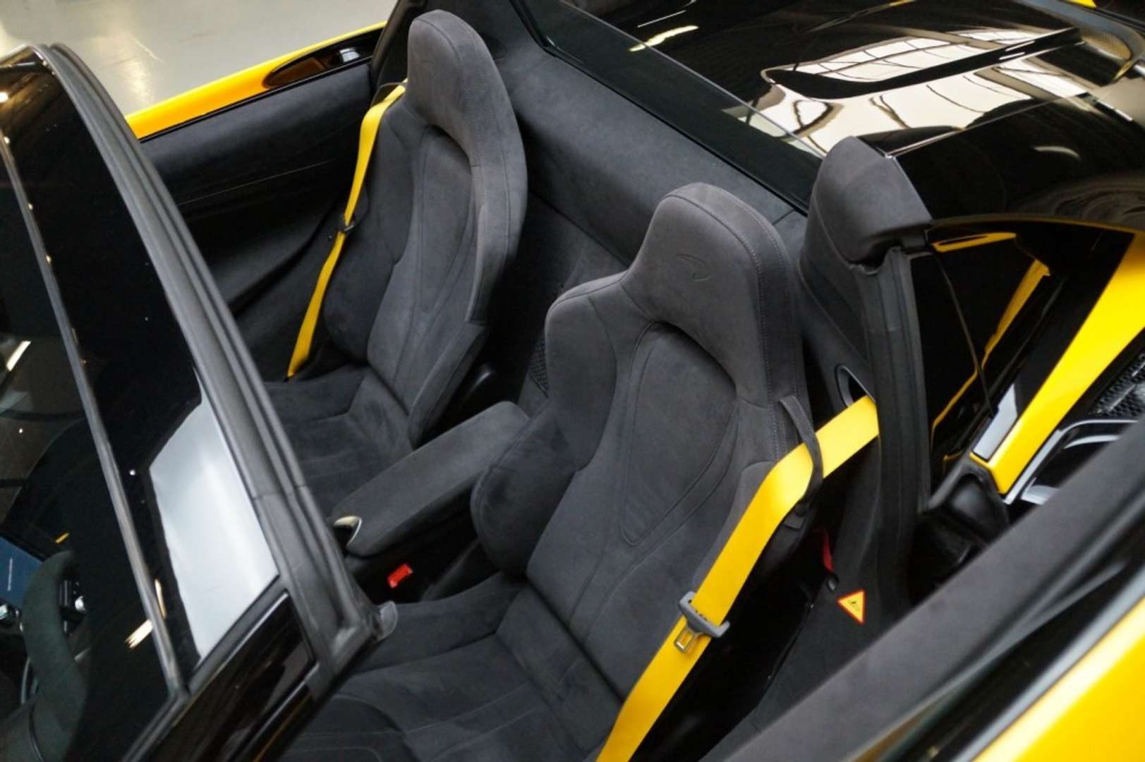 McLaren 720S Launch Edition - 2021 - Joinsteer - #10