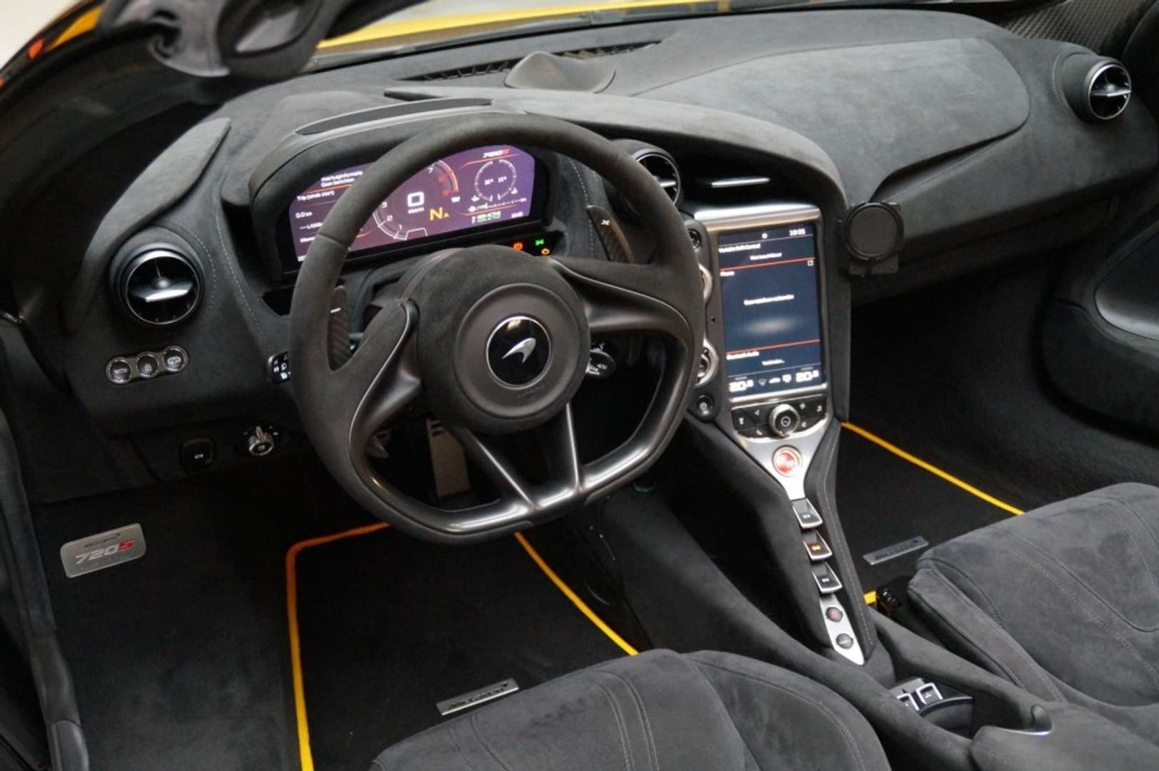 McLaren 720S Launch Edition - 2021 - Joinsteer - #11