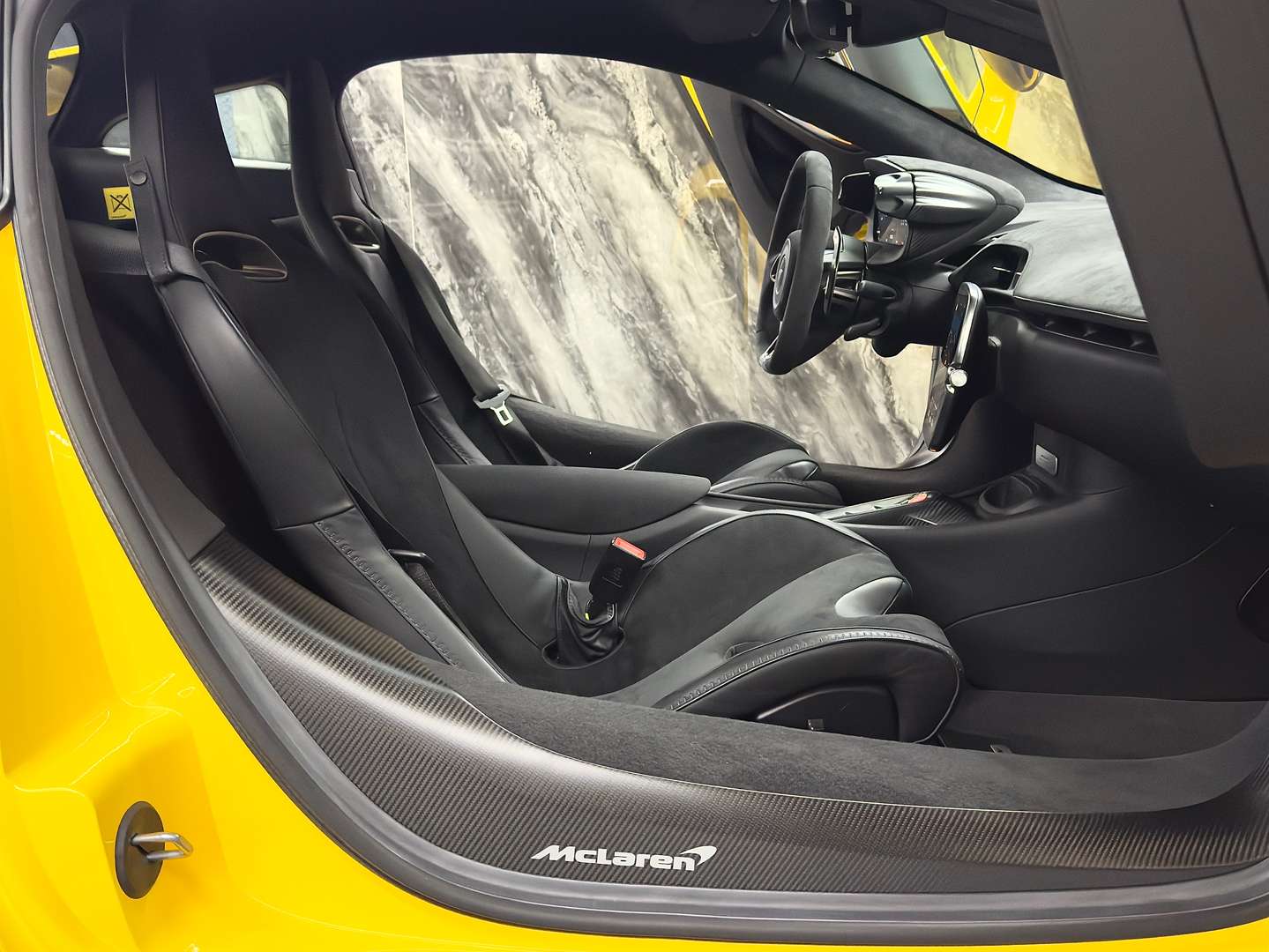 McLaren Artura - 2024 - Joinsteer - #26