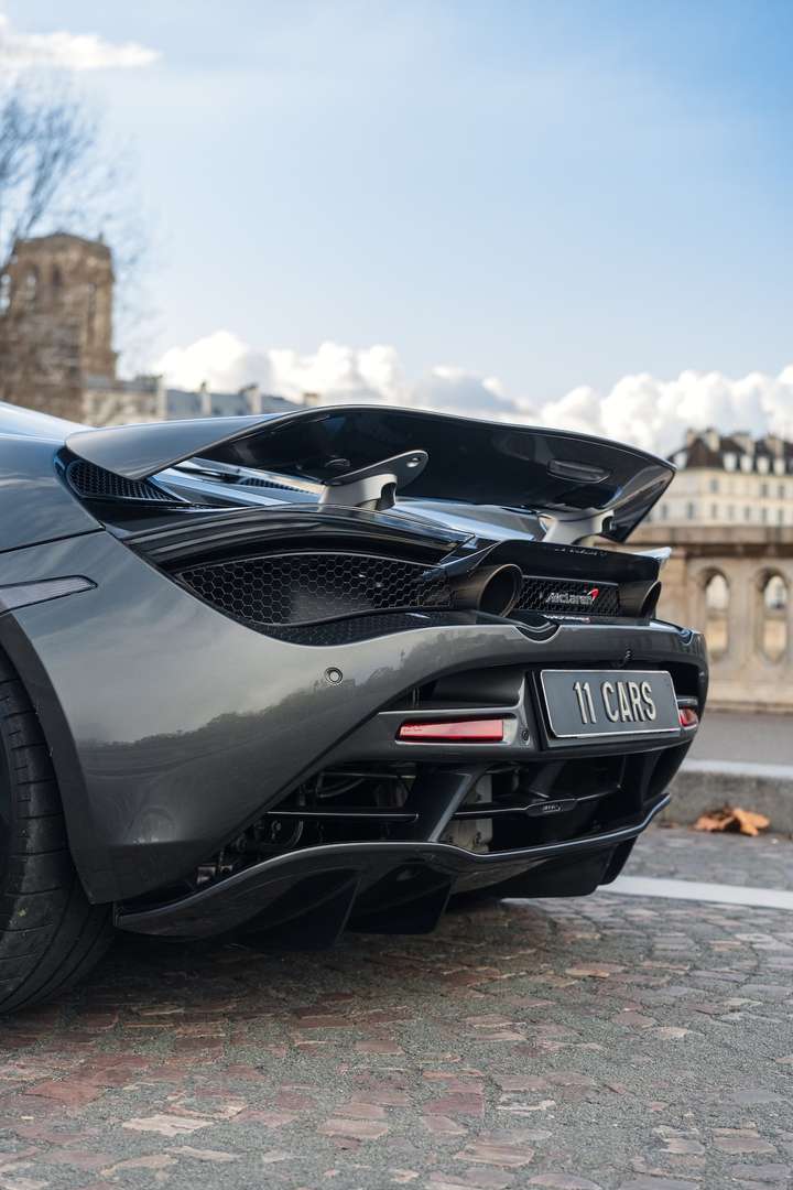 McLaren 720S Coupé V8 4.0 Performance - 2017 - Joinsteer - #30