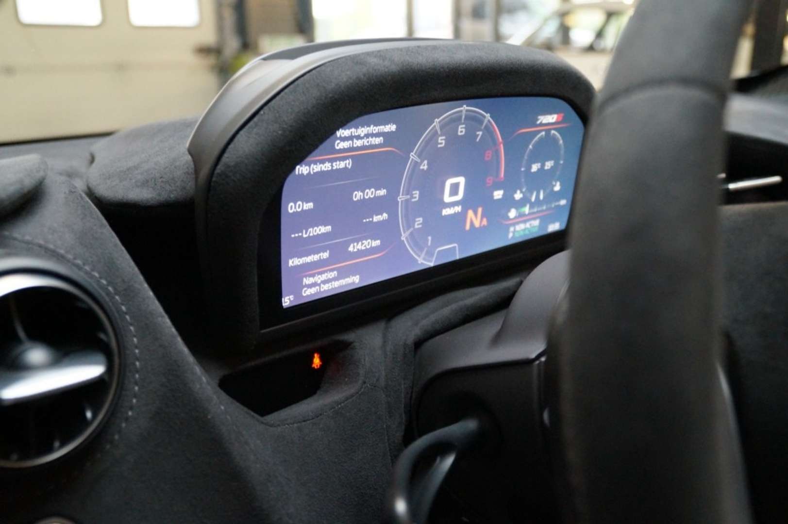 McLaren 720S Launch Edition - 2021 - Joinsteer - #12