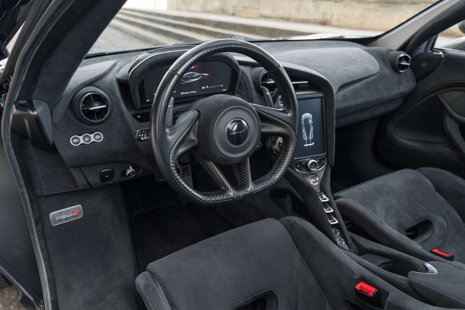 McLaren 720S Coupé V8 4.0 Performance - 2017 - Joinsteer - #31