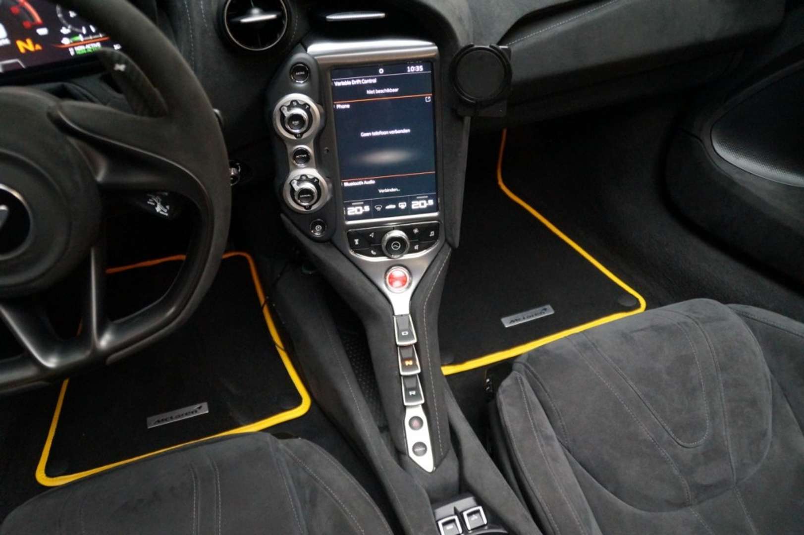 McLaren 720S Launch Edition - 2021 - Joinsteer - #13