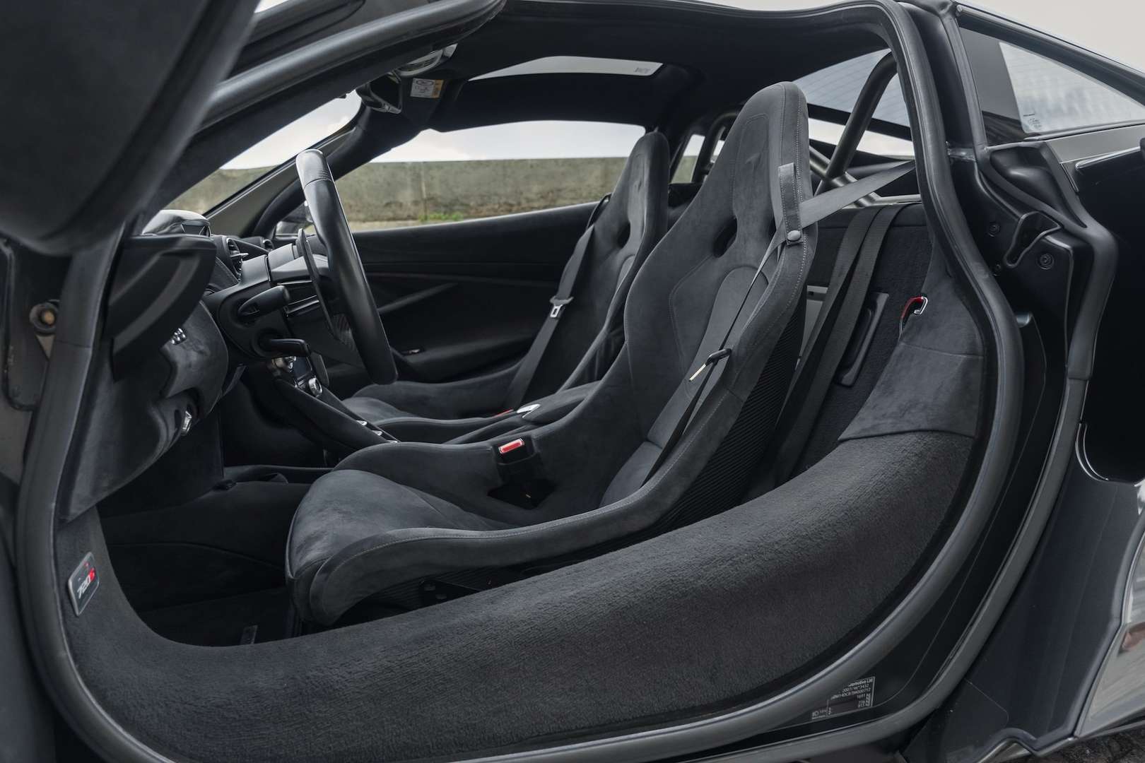 McLaren 720S Coupé V8 4.0 Performance - 2017 - Joinsteer - #32