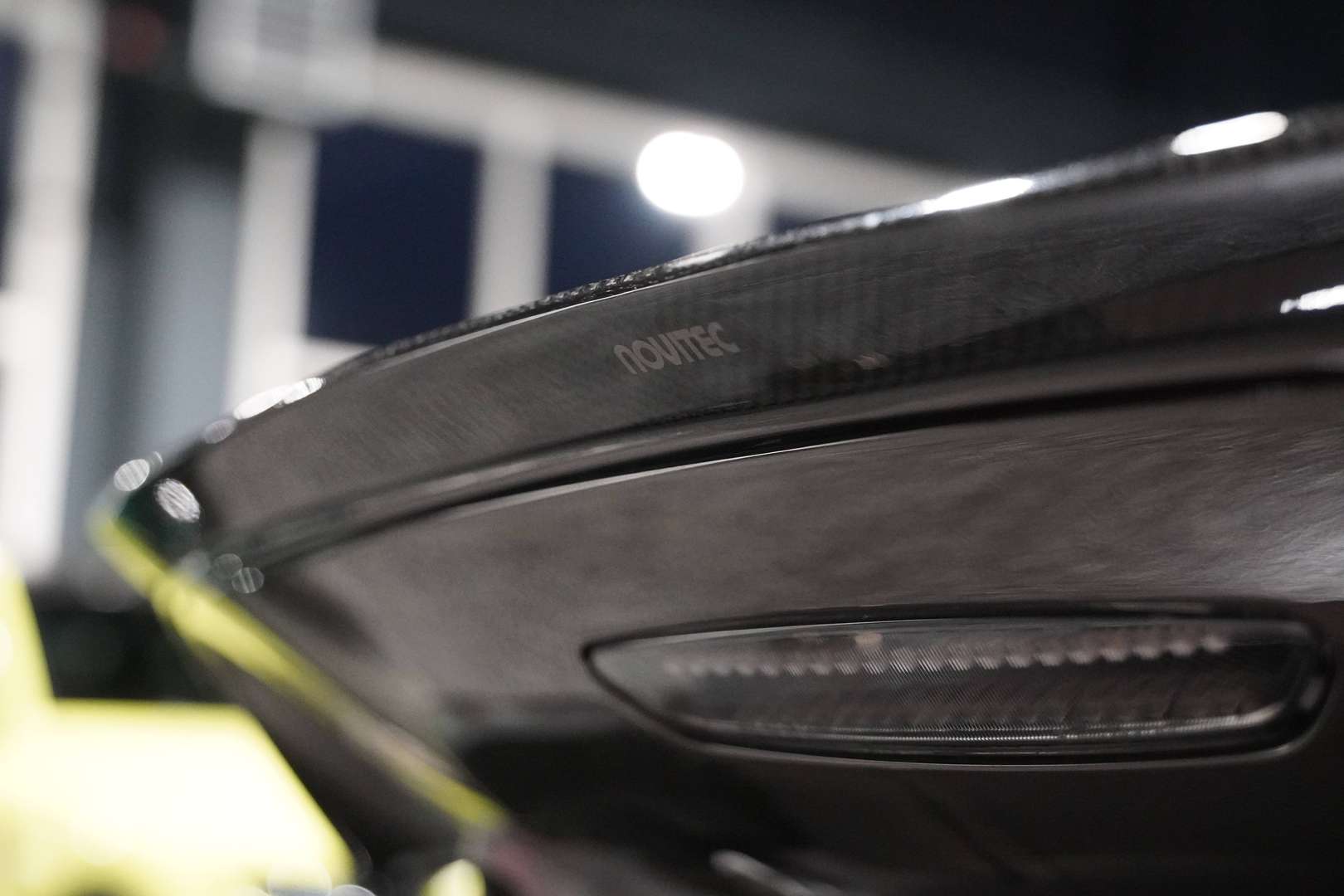 McLaren 720S 1050PS NOVITEC - 2017 - Joinsteer - #26