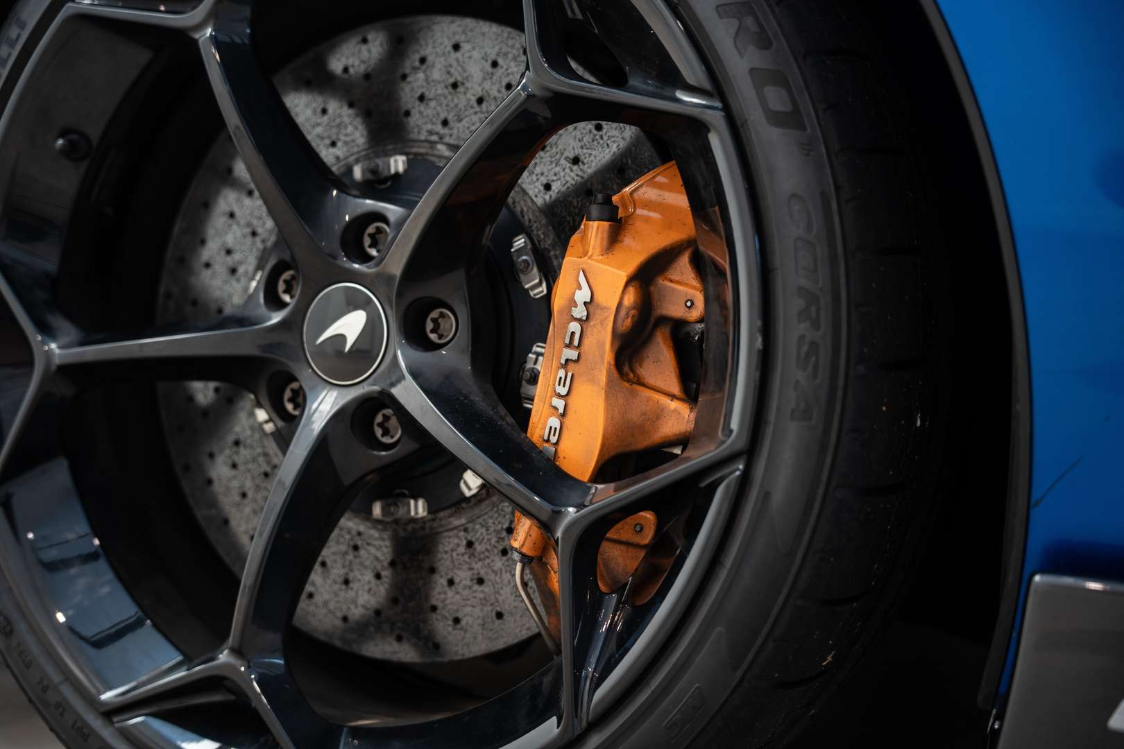 McLaren 600LT Coupé - 2019 - Joinsteer - #14