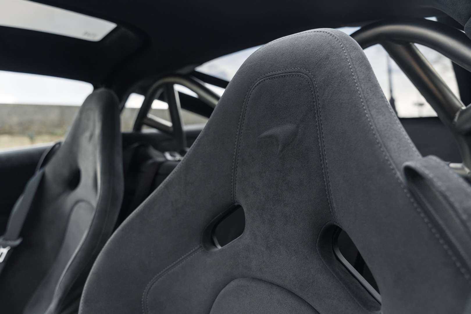 McLaren 720S Coupé V8 4.0 Performance - 2017 - Joinsteer - #33