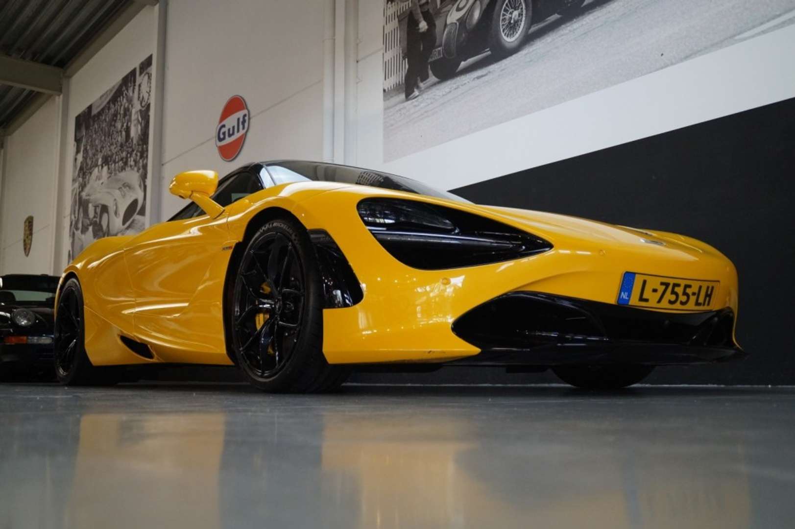 McLaren 720S Launch Edition - 2021 - Joinsteer - #15