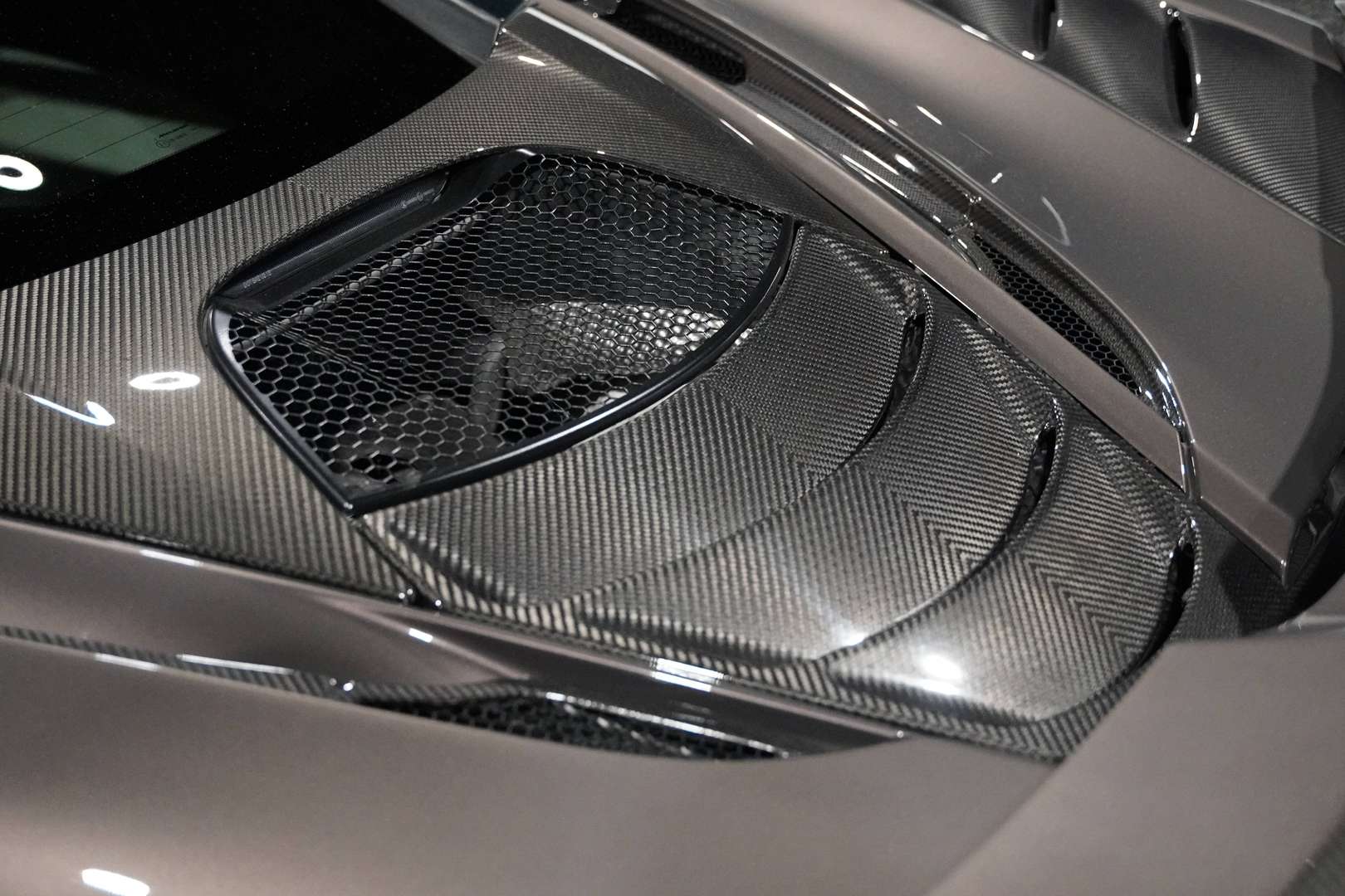 McLaren 720S 1050PS NOVITEC - 2017 - Joinsteer - #27