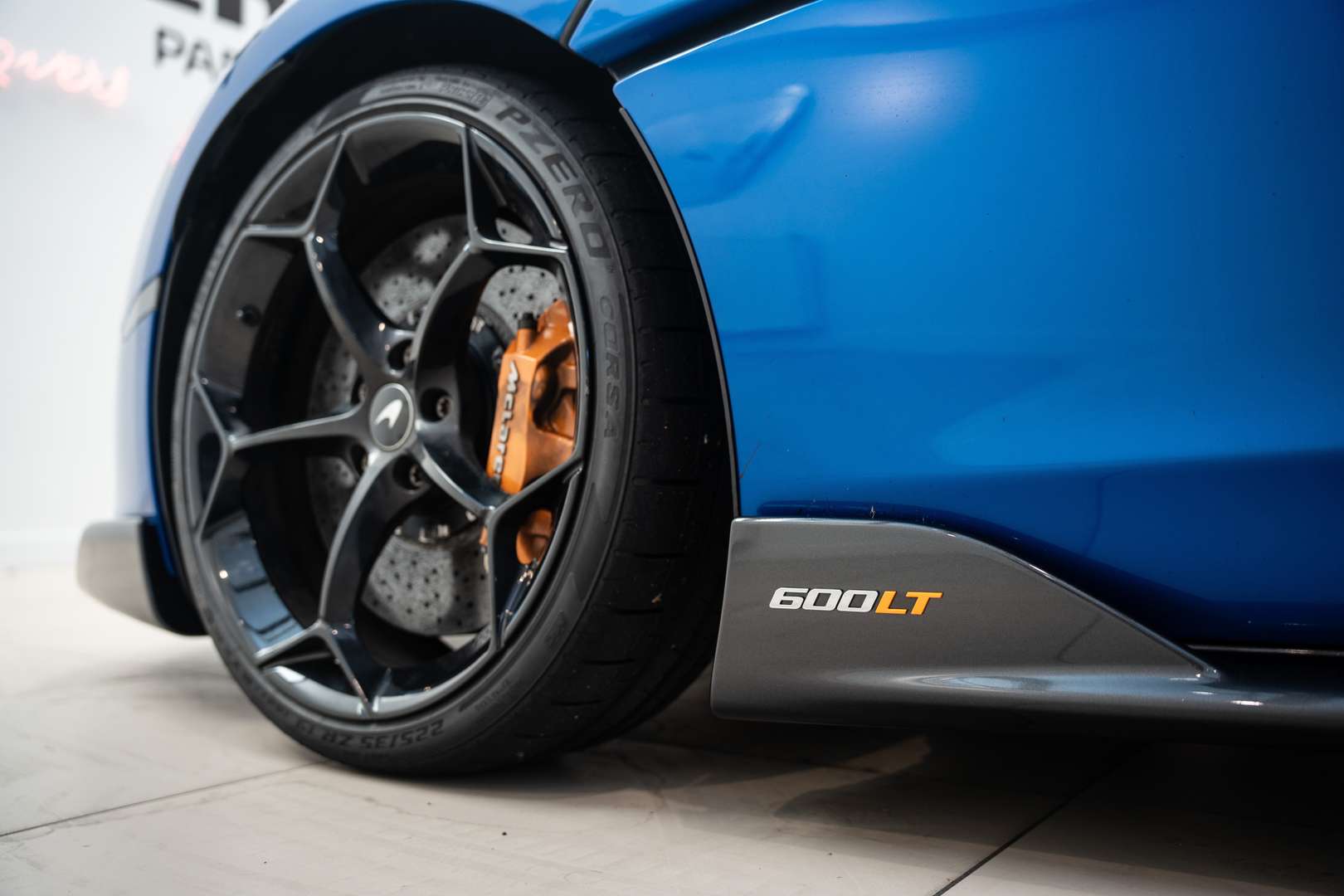 McLaren 600LT Coupé - 2019 - Joinsteer - #15