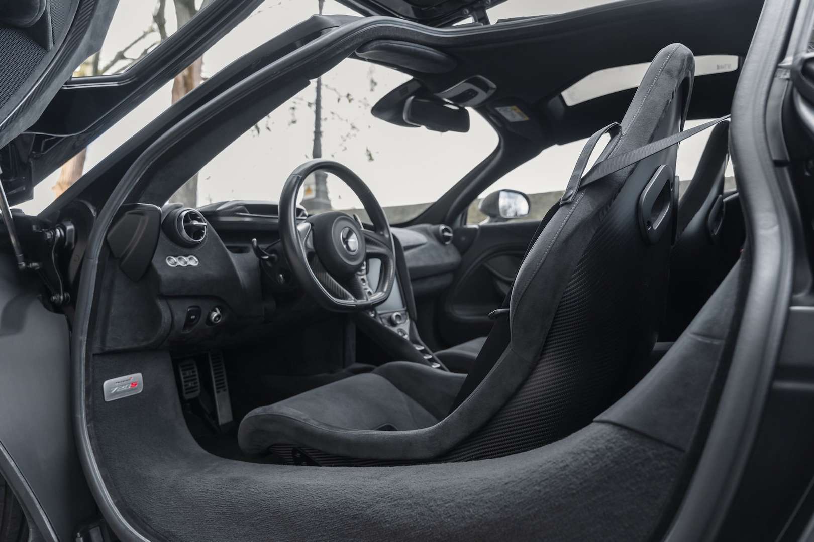 McLaren 720S Coupé V8 4.0 Performance - 2017 - Joinsteer - #34