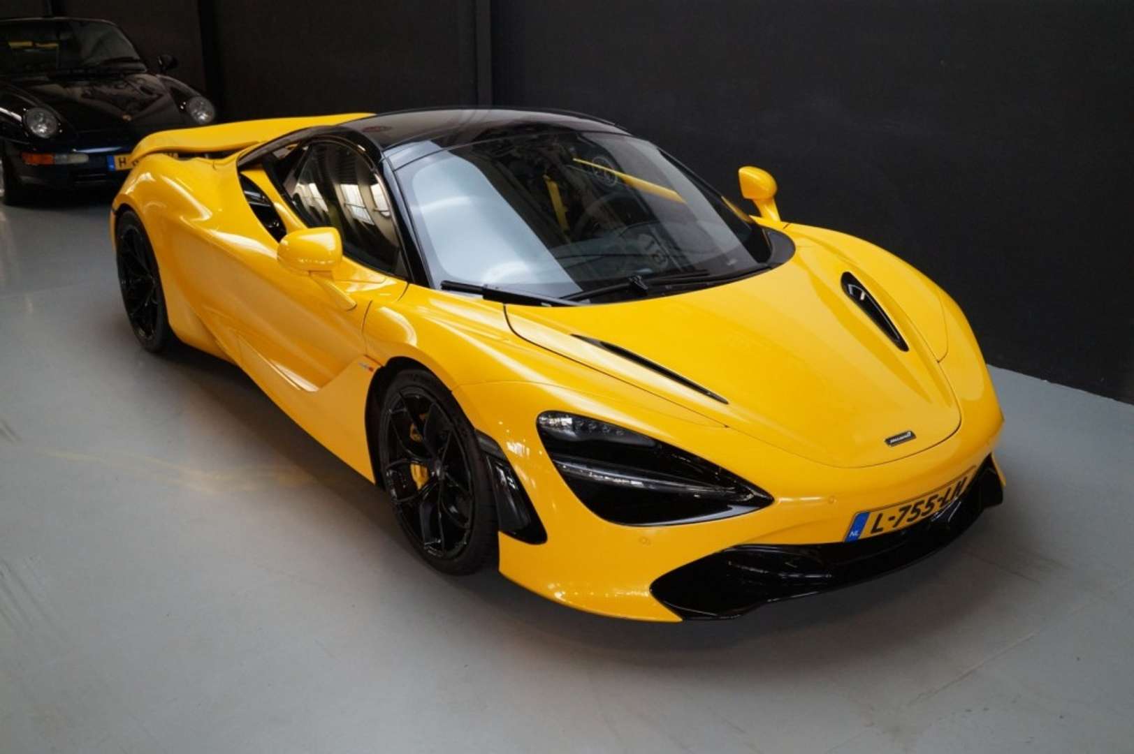 McLaren 720S Launch Edition - 2021 - Joinsteer - #17