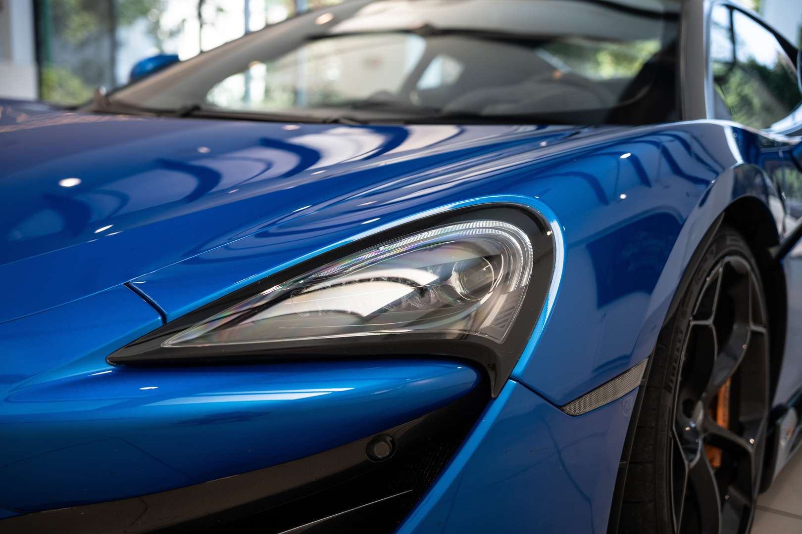 McLaren 600LT Coupé - 2019 - Joinsteer - #16