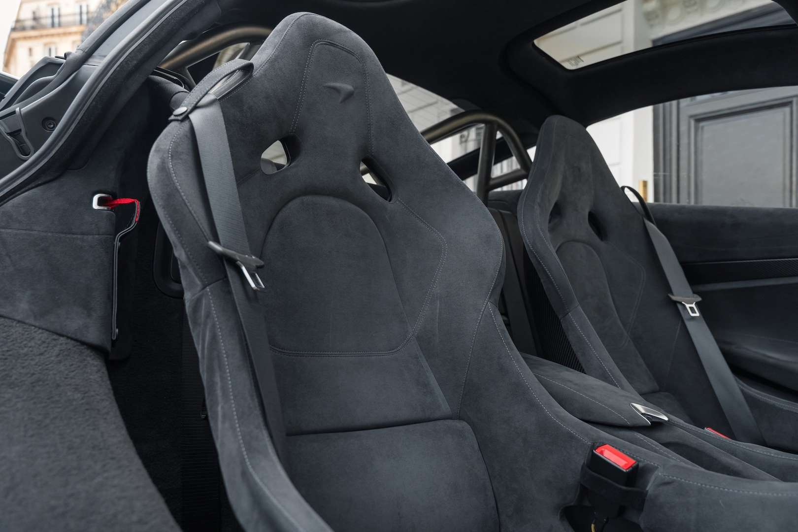 McLaren 720S Coupé V8 4.0 Performance - 2017 - Joinsteer - #35