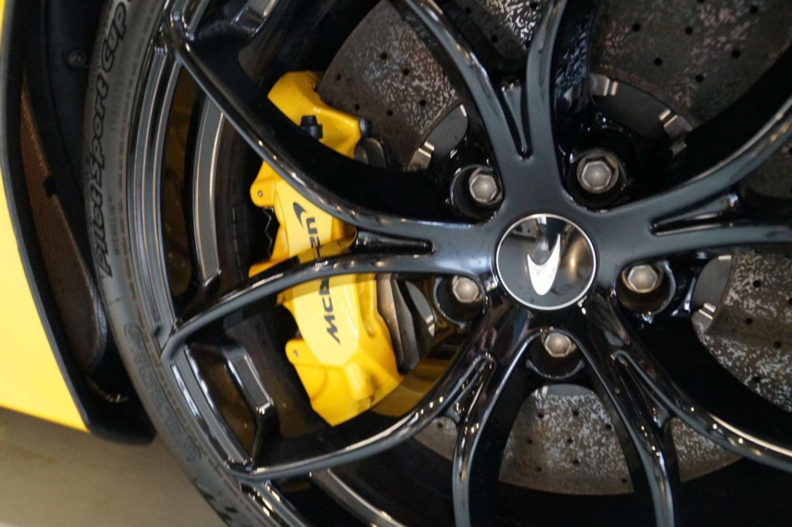 McLaren 720S Launch Edition - 2021 - Joinsteer - #18