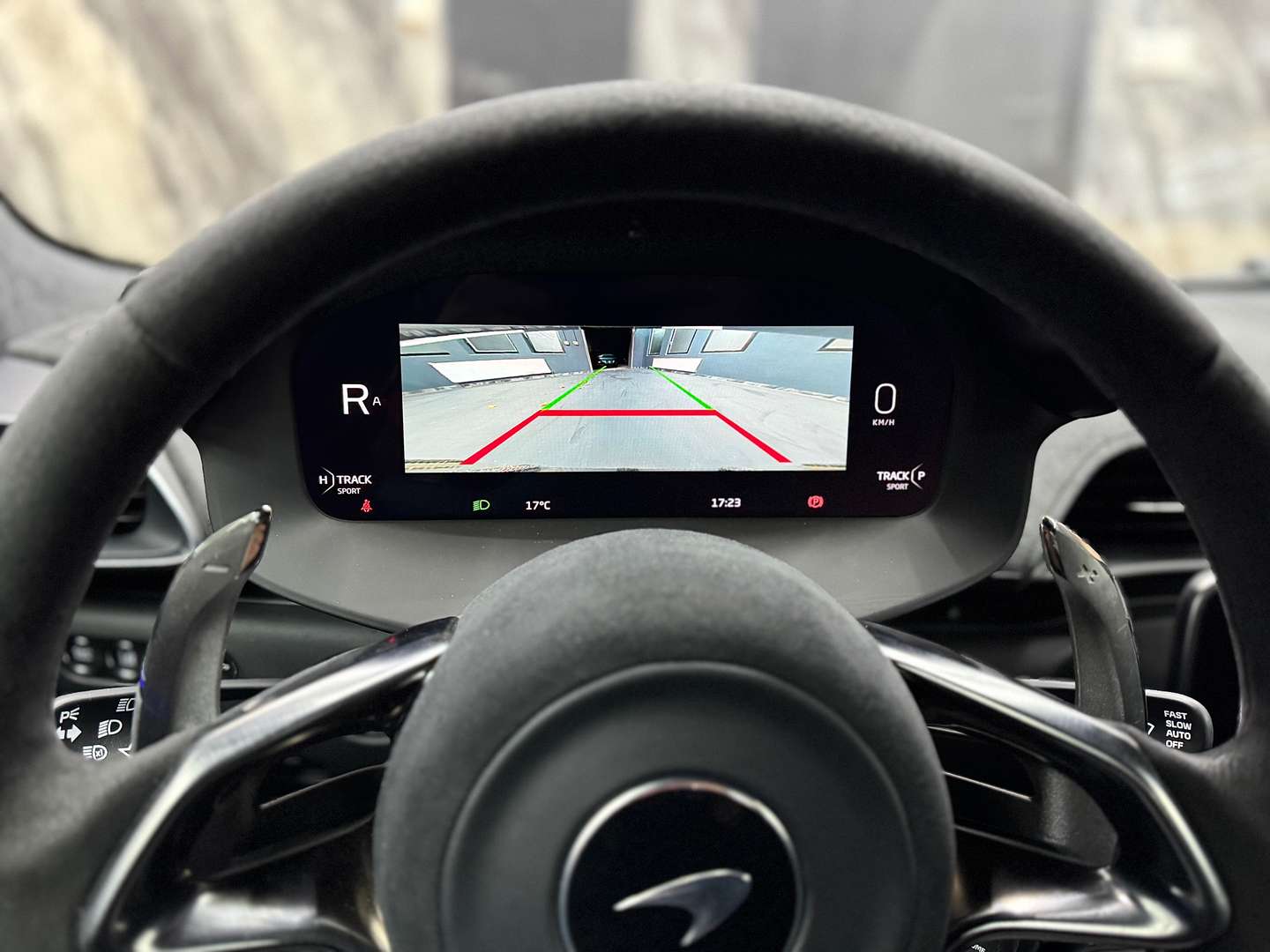 McLaren Artura - 2024 - Joinsteer - #32