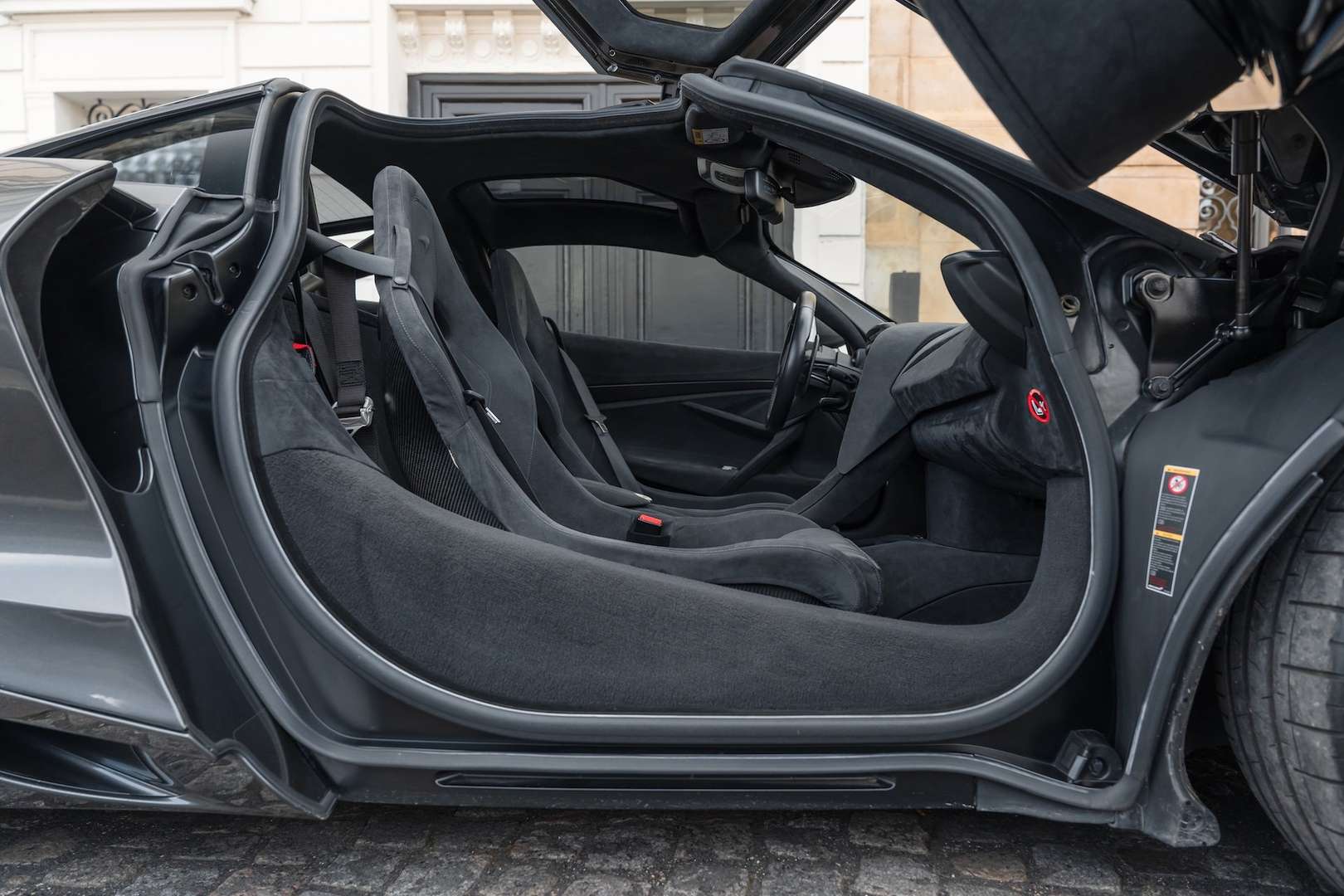 McLaren 720S Coupé V8 4.0 Performance - 2017 - Joinsteer - #36