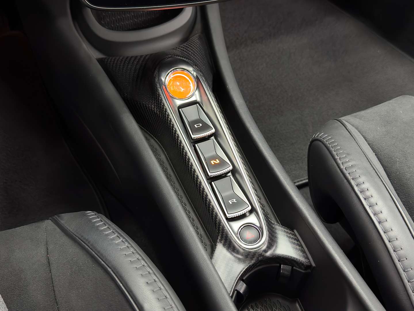 McLaren Artura - 2024 - Joinsteer - #33