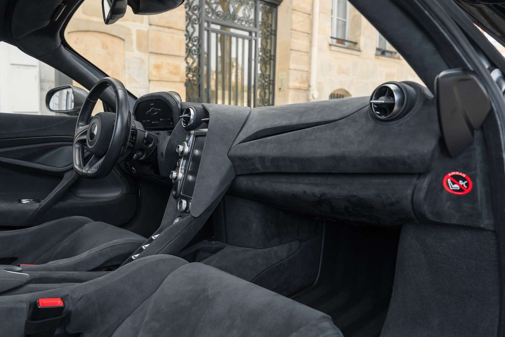 McLaren 720S Coupé V8 4.0 Performance - 2017 - Joinsteer - #37