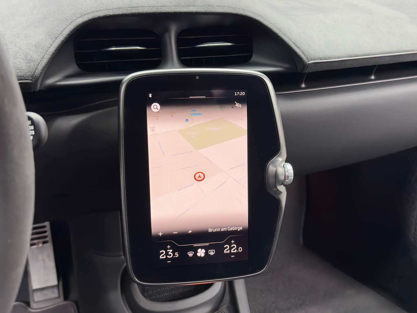 McLaren Artura - 2024 - Joinsteer - #34