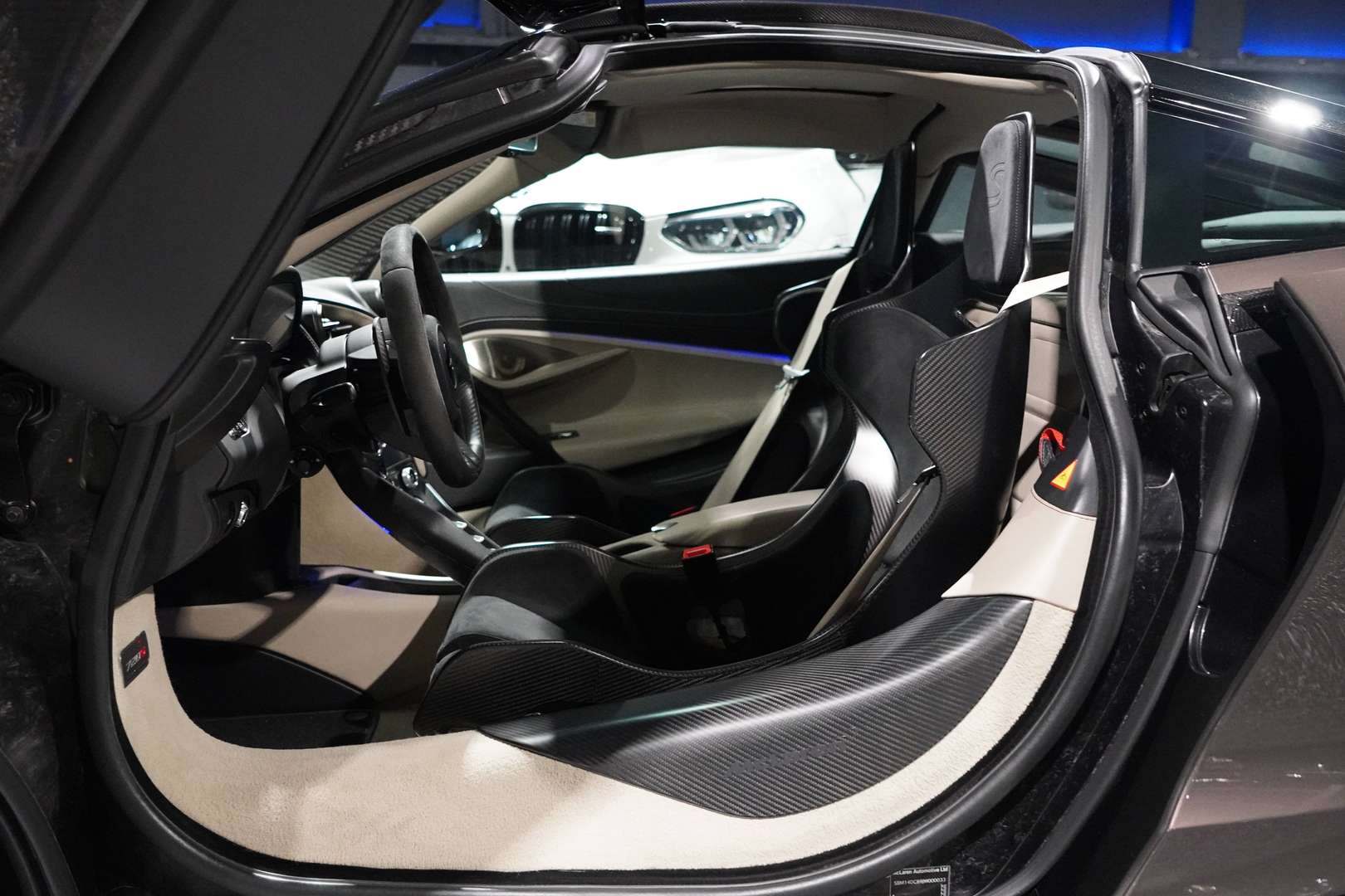 McLaren 720S 1050PS NOVITEC - 2017 - Joinsteer - #32