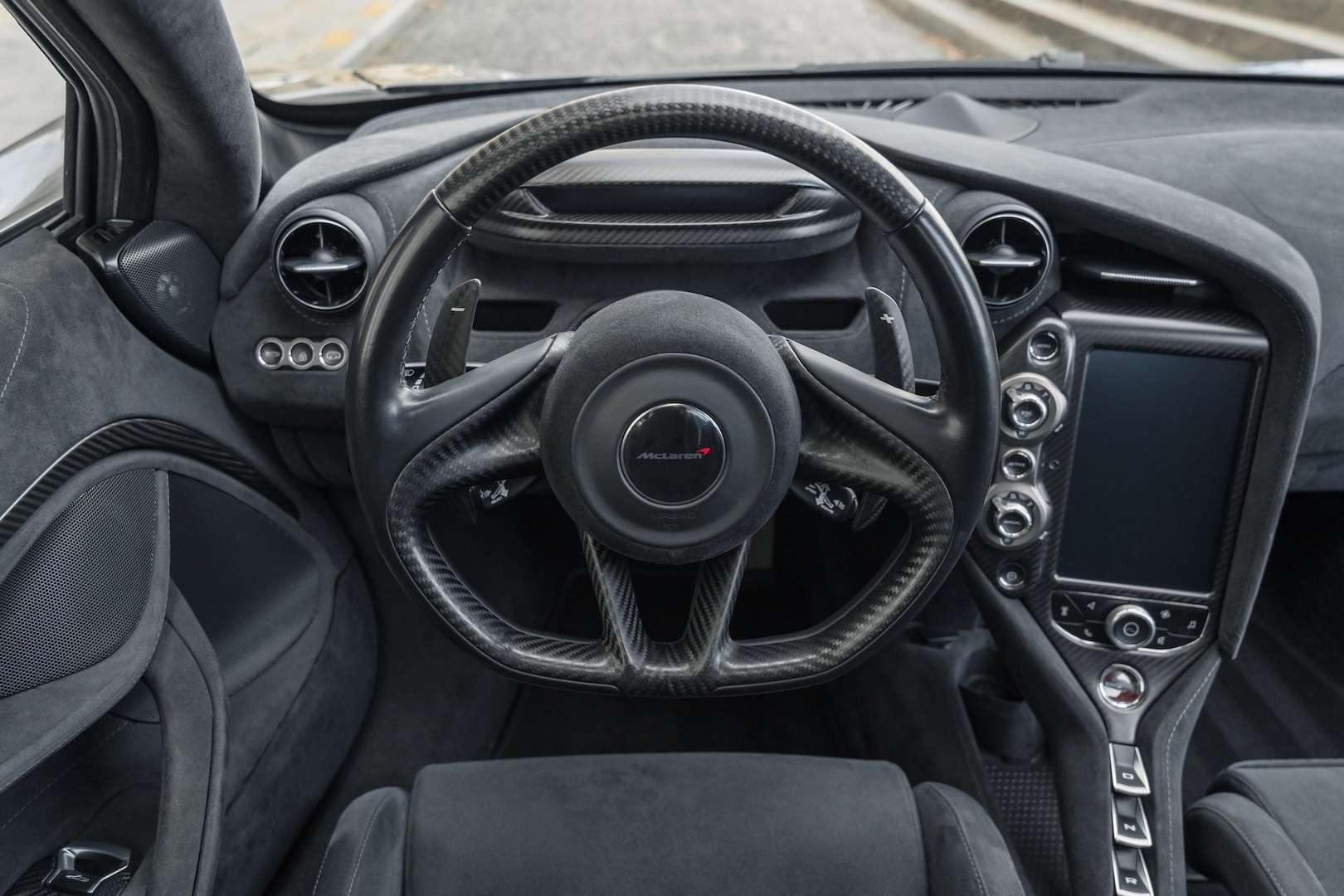 McLaren 720S Coupé V8 4.0 Performance - 2017 - Joinsteer - #38