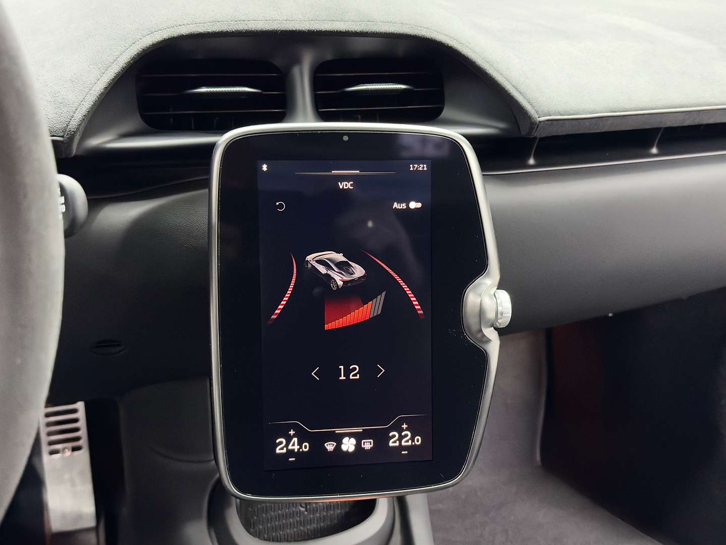 McLaren Artura - 2024 - Joinsteer - #35