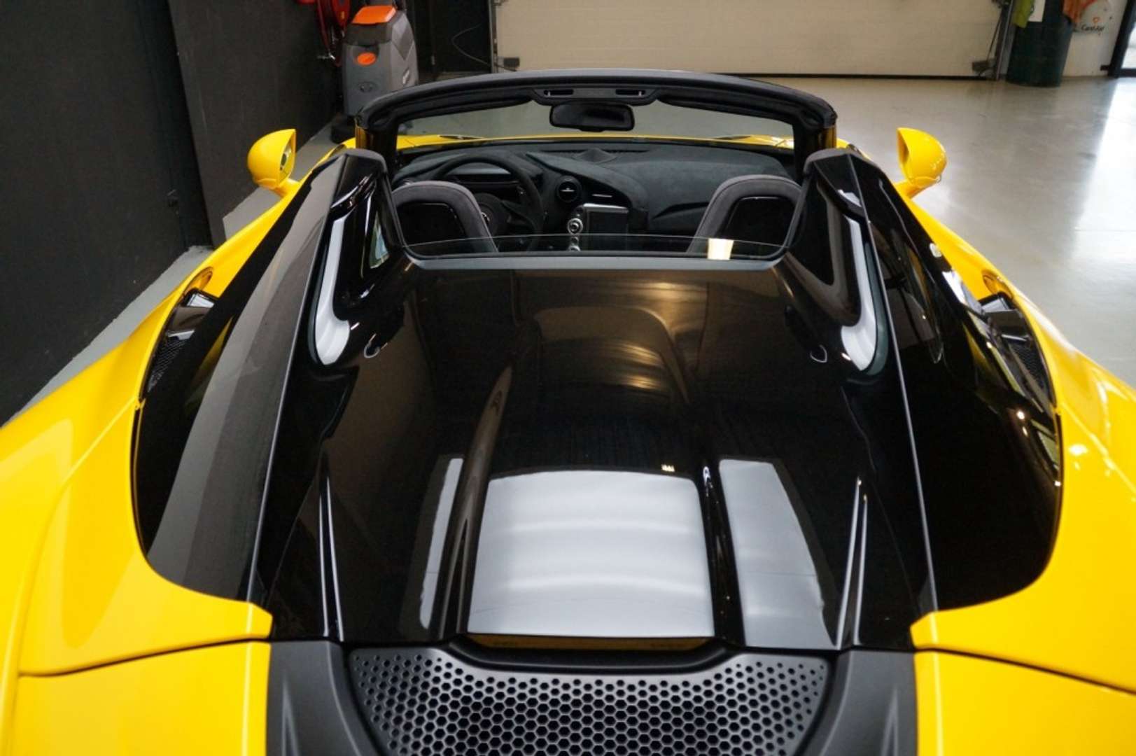 McLaren 720S Launch Edition - 2021 - Joinsteer - #22