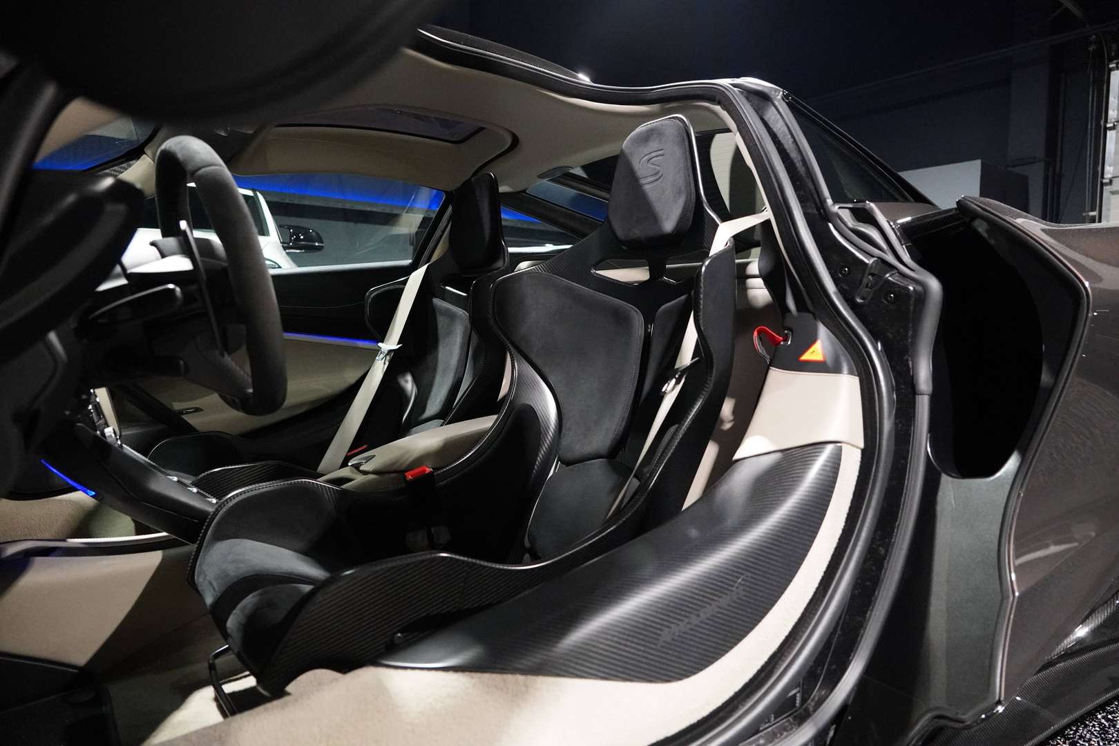 McLaren 720S 1050PS NOVITEC - 2017 - Joinsteer - #33